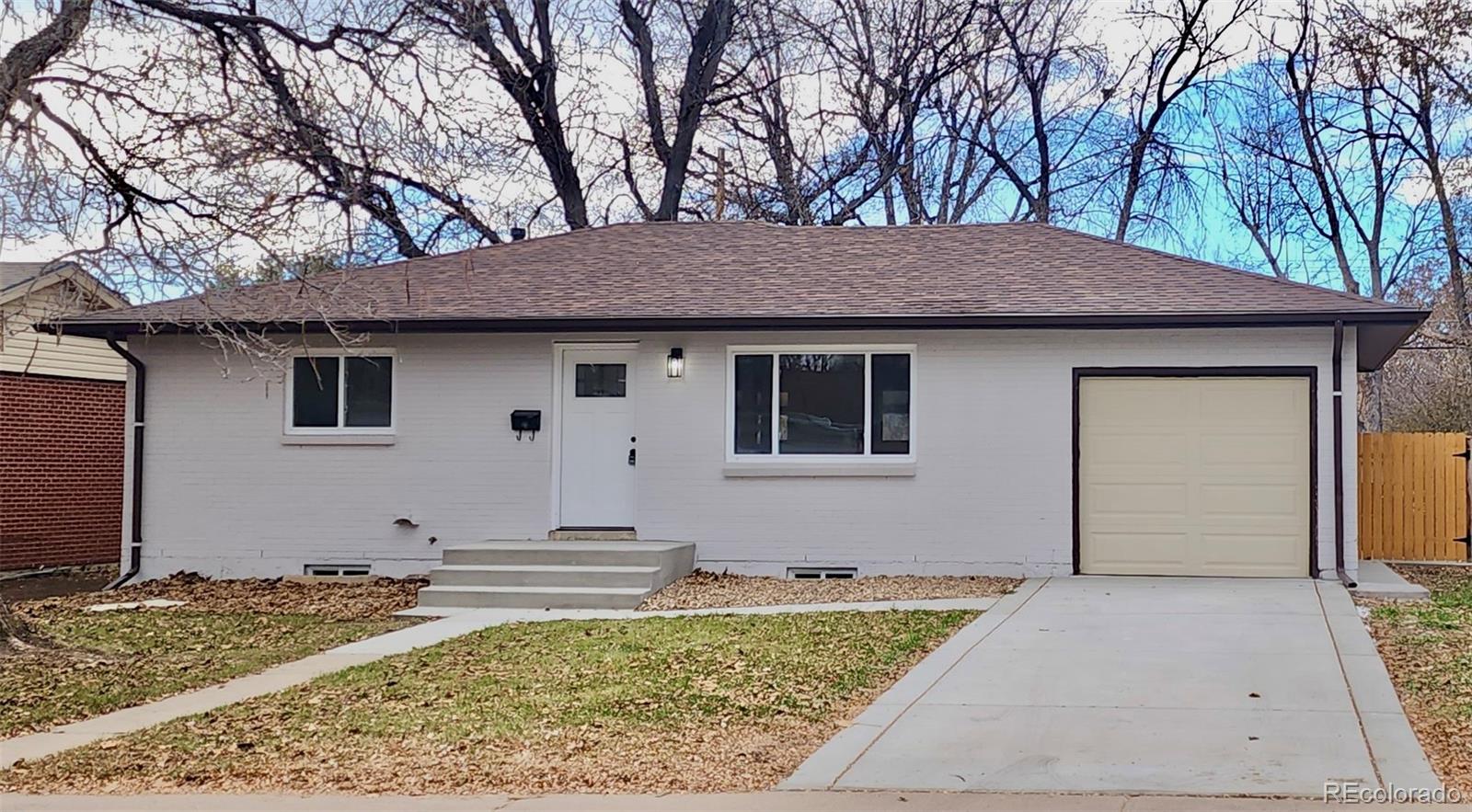 MLS Image #5 for 3091 s wolff street,denver, Colorado