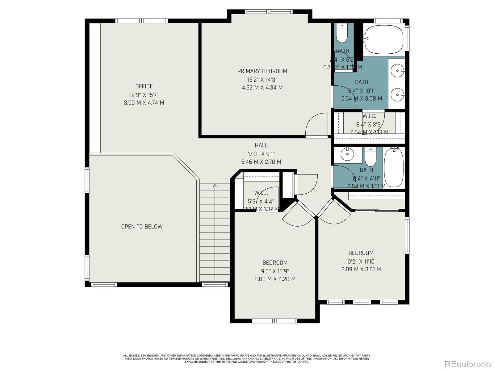 MLS Image #13 for 24615 e arizona place,aurora, Colorado