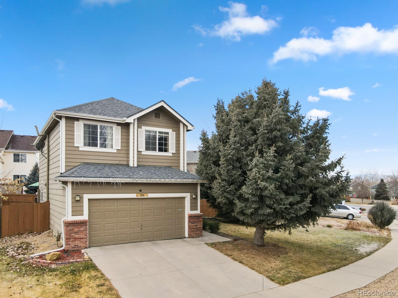 MLS Image #0 for 384  woodson drive,erie, Colorado