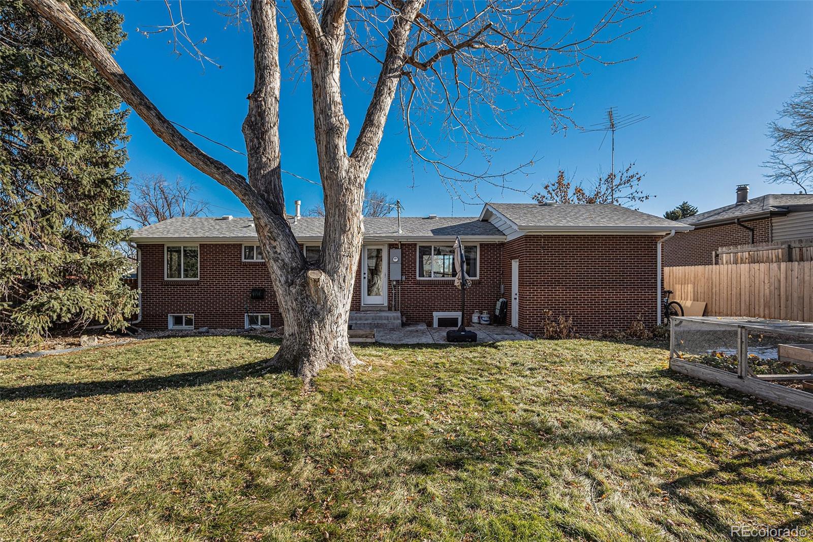 MLS Image #14 for 1627 s allison street,lakewood, Colorado