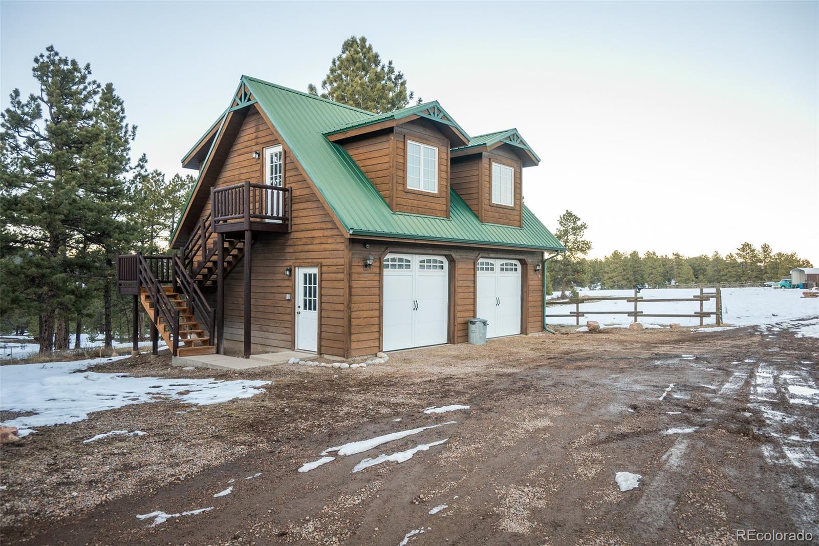 MLS Image #2 for 455  satanta circle,westcliffe, Colorado