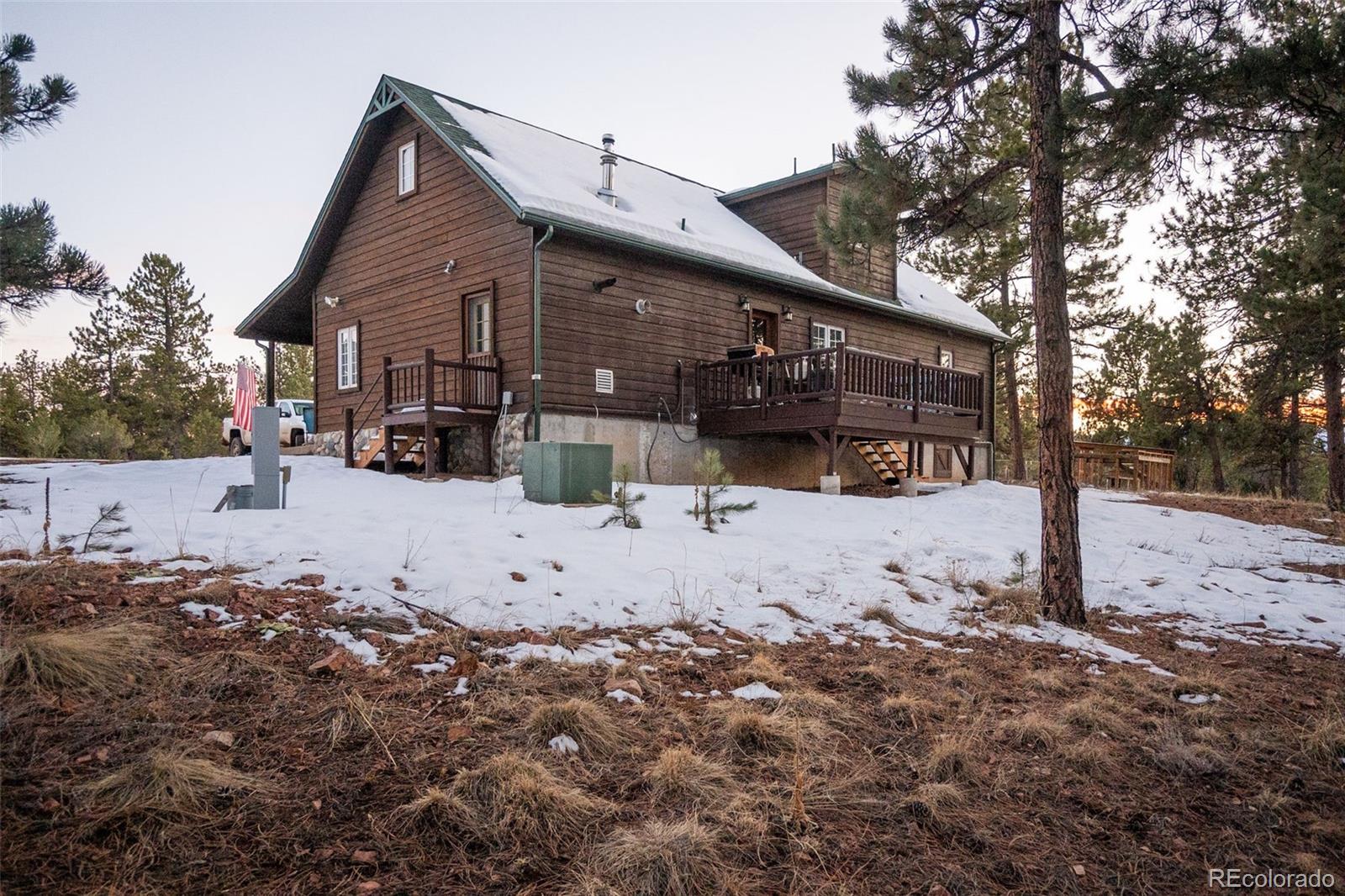 MLS Image #25 for 455  satanta circle,westcliffe, Colorado