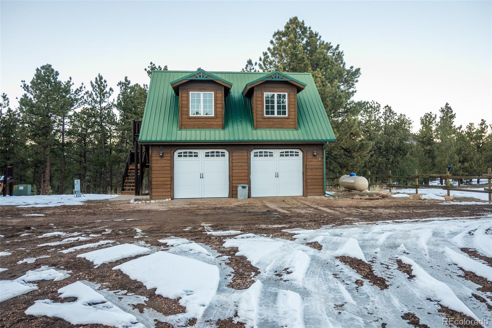 MLS Image #3 for 455  satanta circle,westcliffe, Colorado