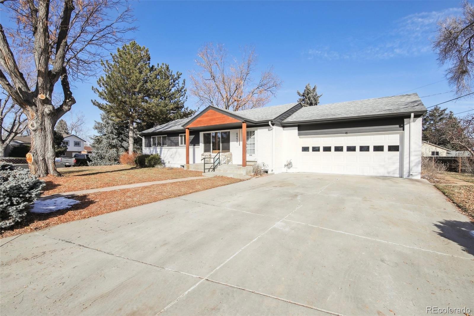 MLS Image #1 for 6850 s marion circle,centennial, Colorado