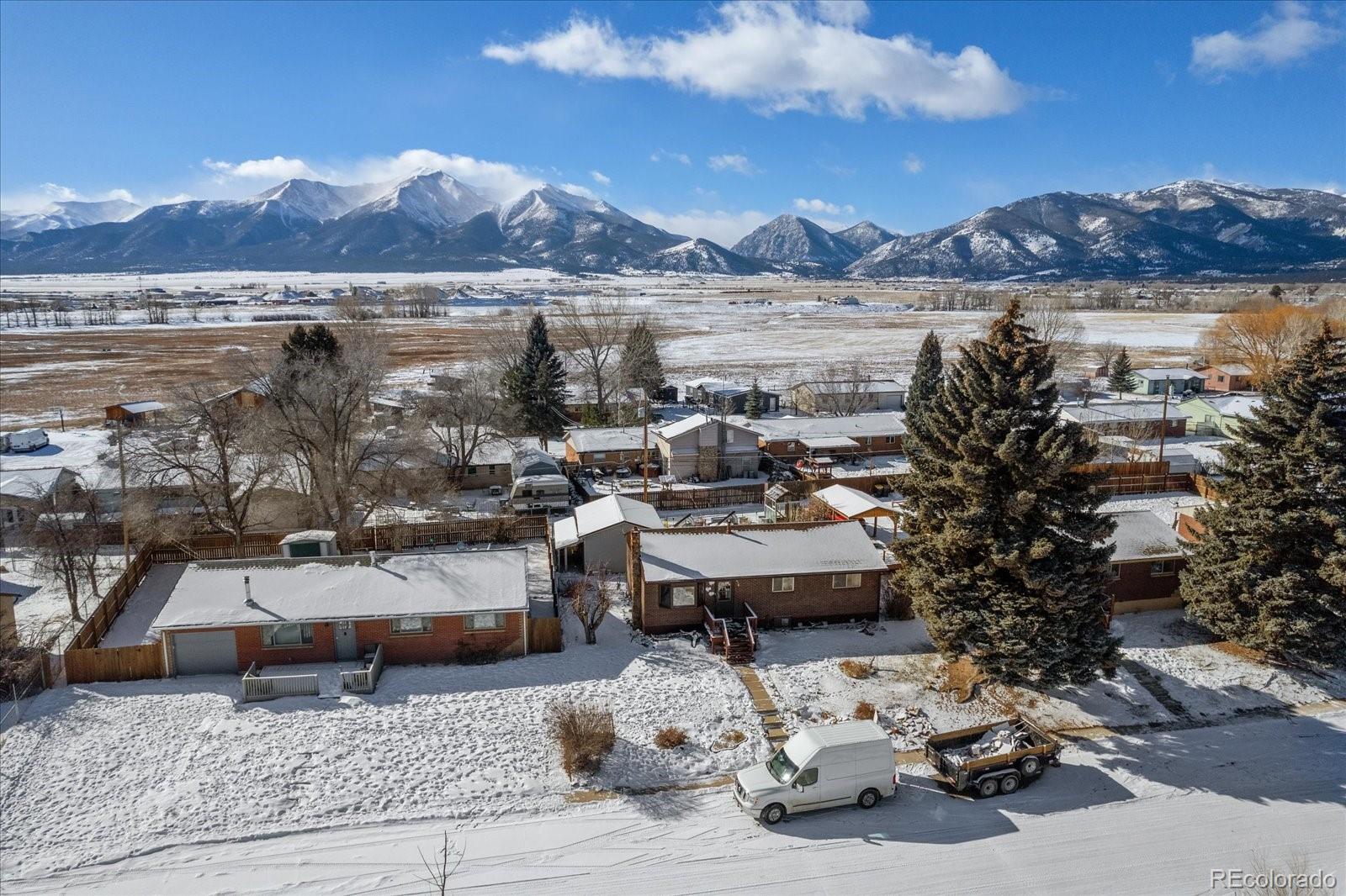 MLS Image #0 for 538  park lane,buena vista, Colorado