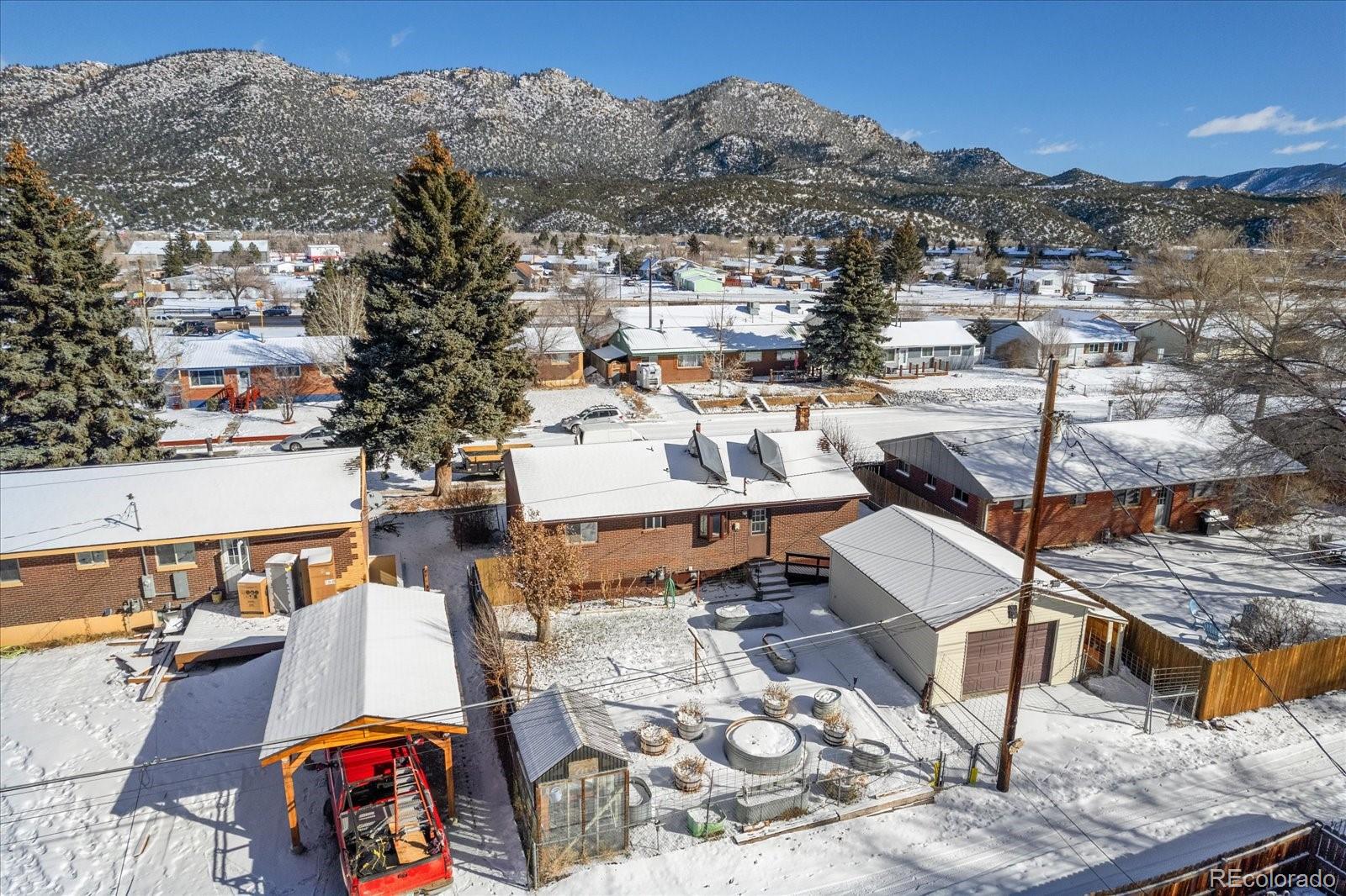 MLS Image #22 for 538  park lane,buena vista, Colorado