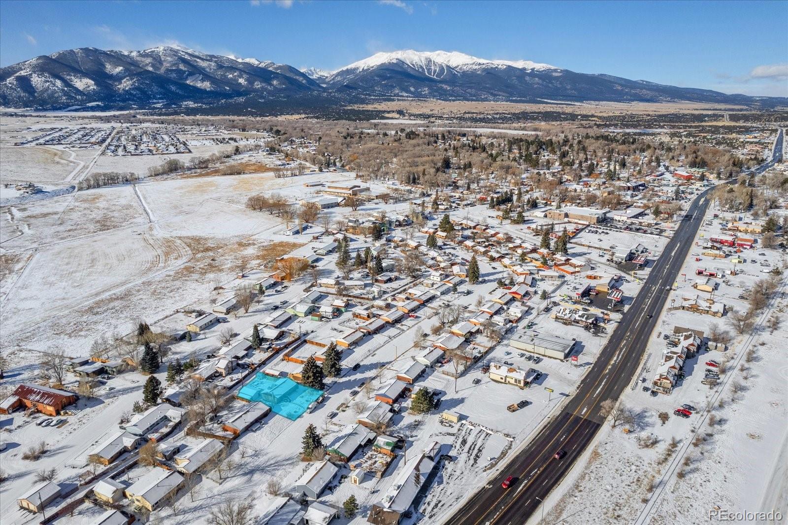 MLS Image #23 for 538  park lane,buena vista, Colorado