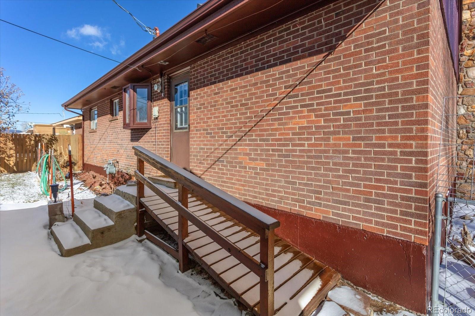 MLS Image #24 for 538  park lane,buena vista, Colorado