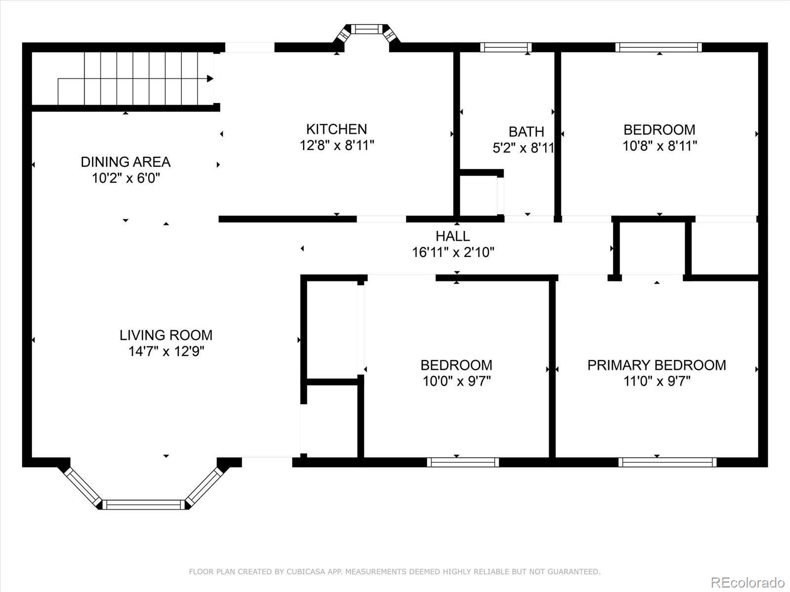 MLS Image #27 for 538  park lane,buena vista, Colorado