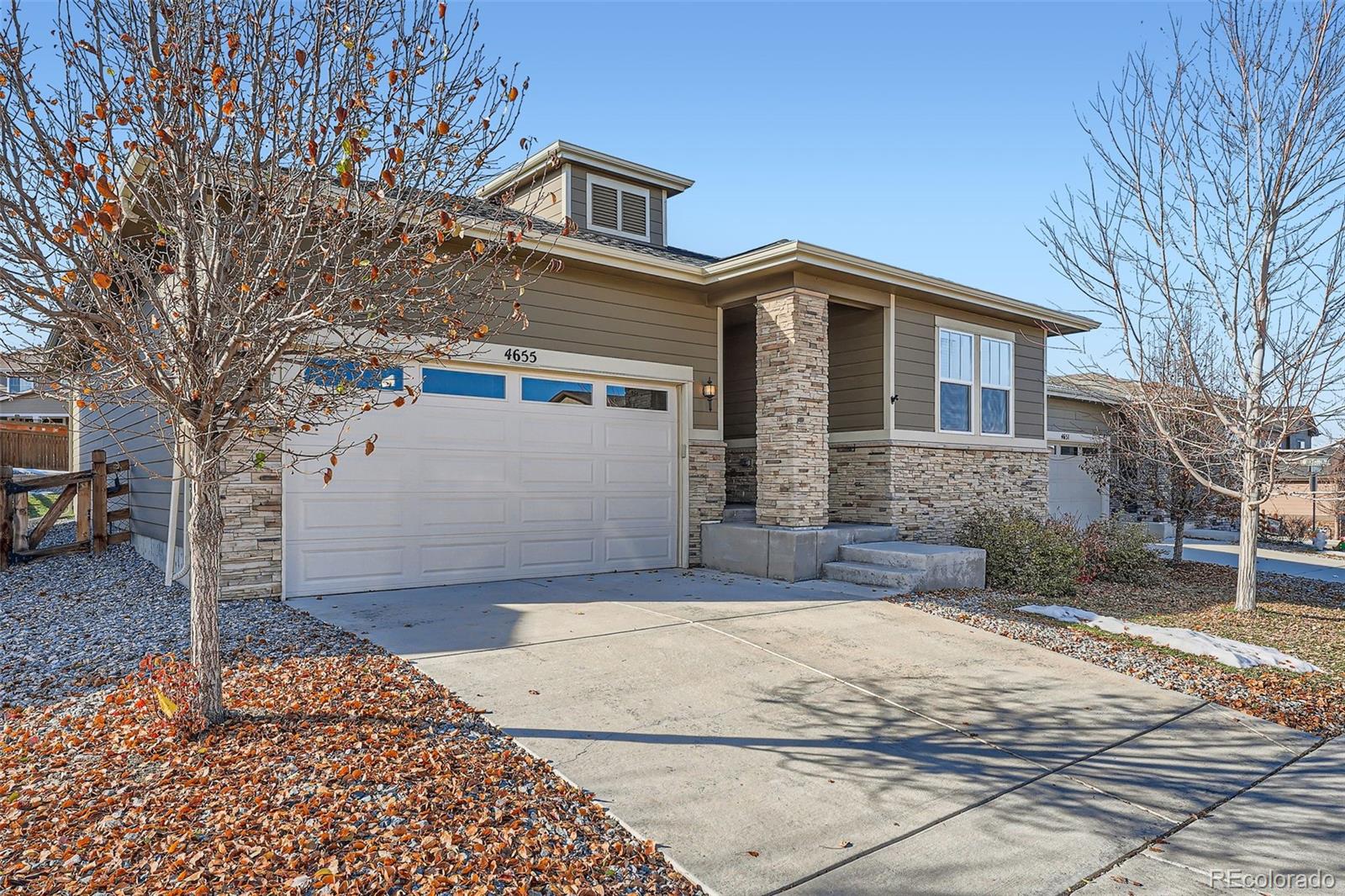 MLS Image #1 for 4655 s malaya court,aurora, Colorado