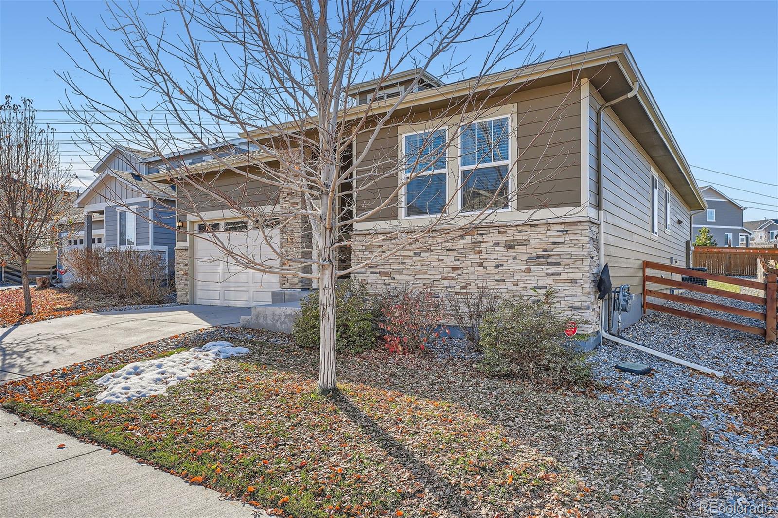 MLS Image #2 for 4655 s malaya court,aurora, Colorado