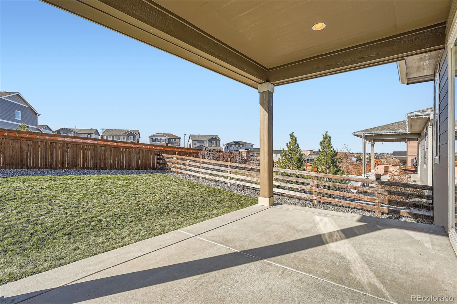 MLS Image #21 for 4655 s malaya court,aurora, Colorado