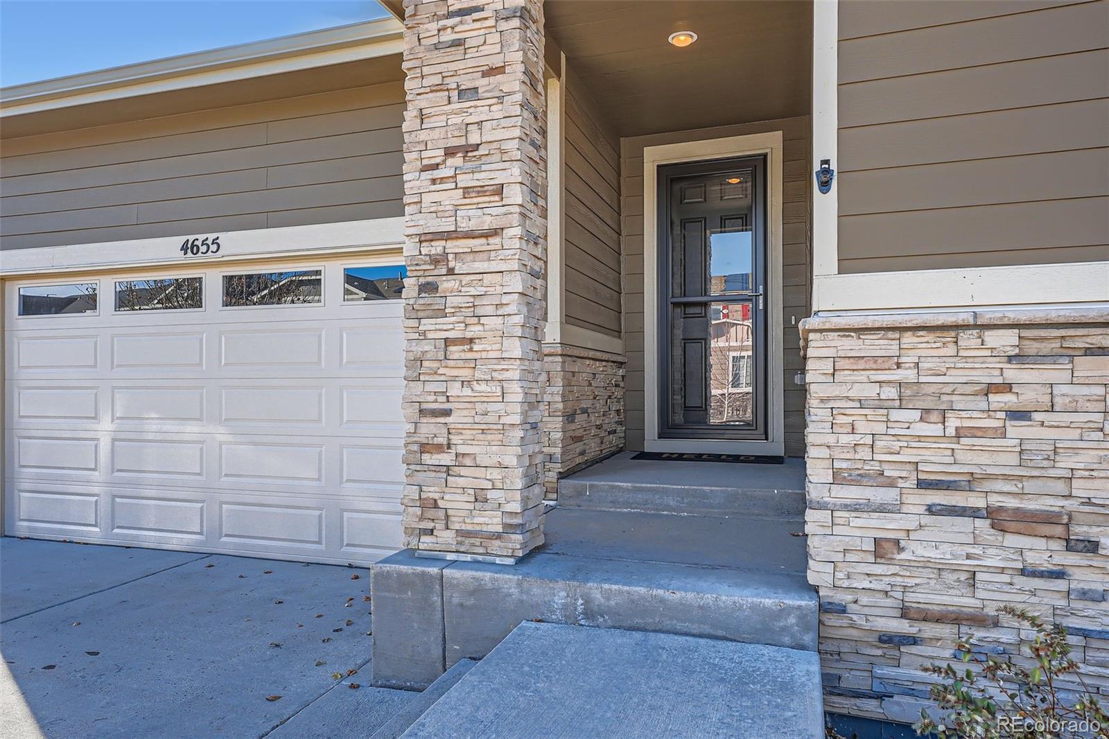 MLS Image #3 for 4655 s malaya court,aurora, Colorado