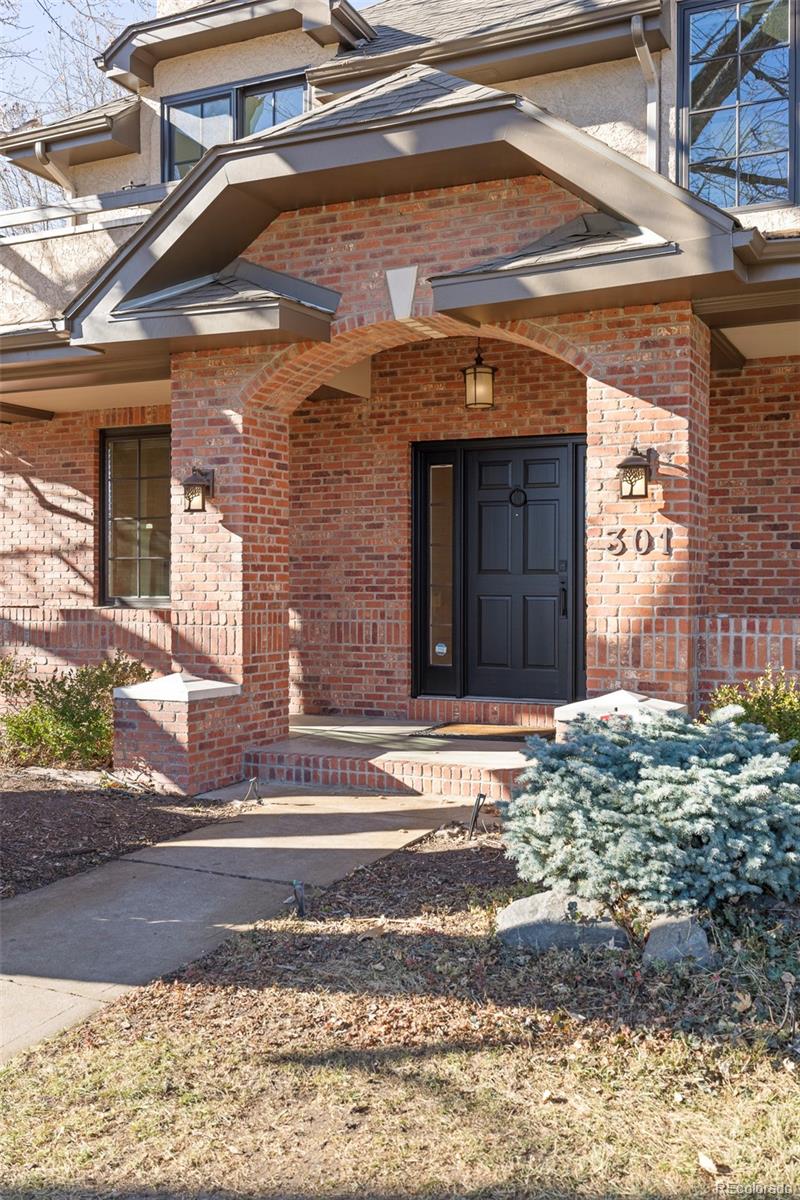 MLS Image #0 for 301  fairfax street,denver, Colorado