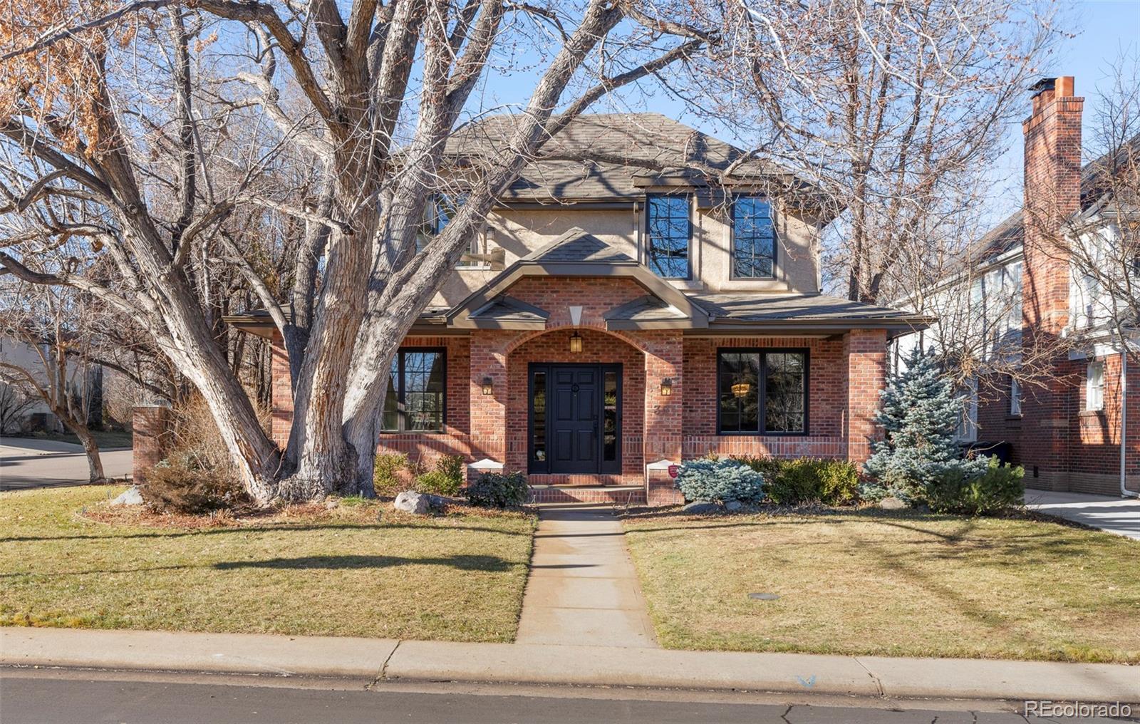 MLS Image #2 for 301  fairfax street,denver, Colorado