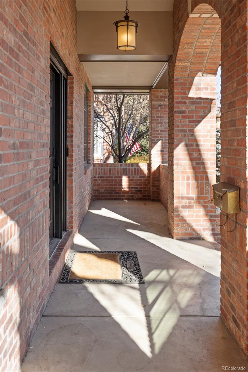 MLS Image #3 for 301  fairfax street,denver, Colorado