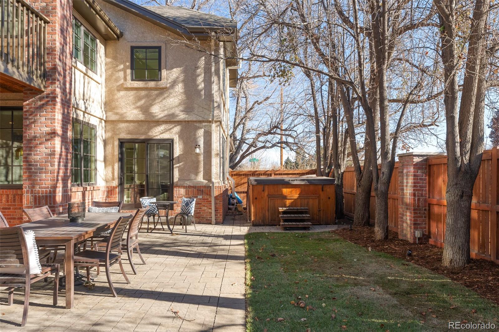 MLS Image #47 for 301  fairfax street,denver, Colorado