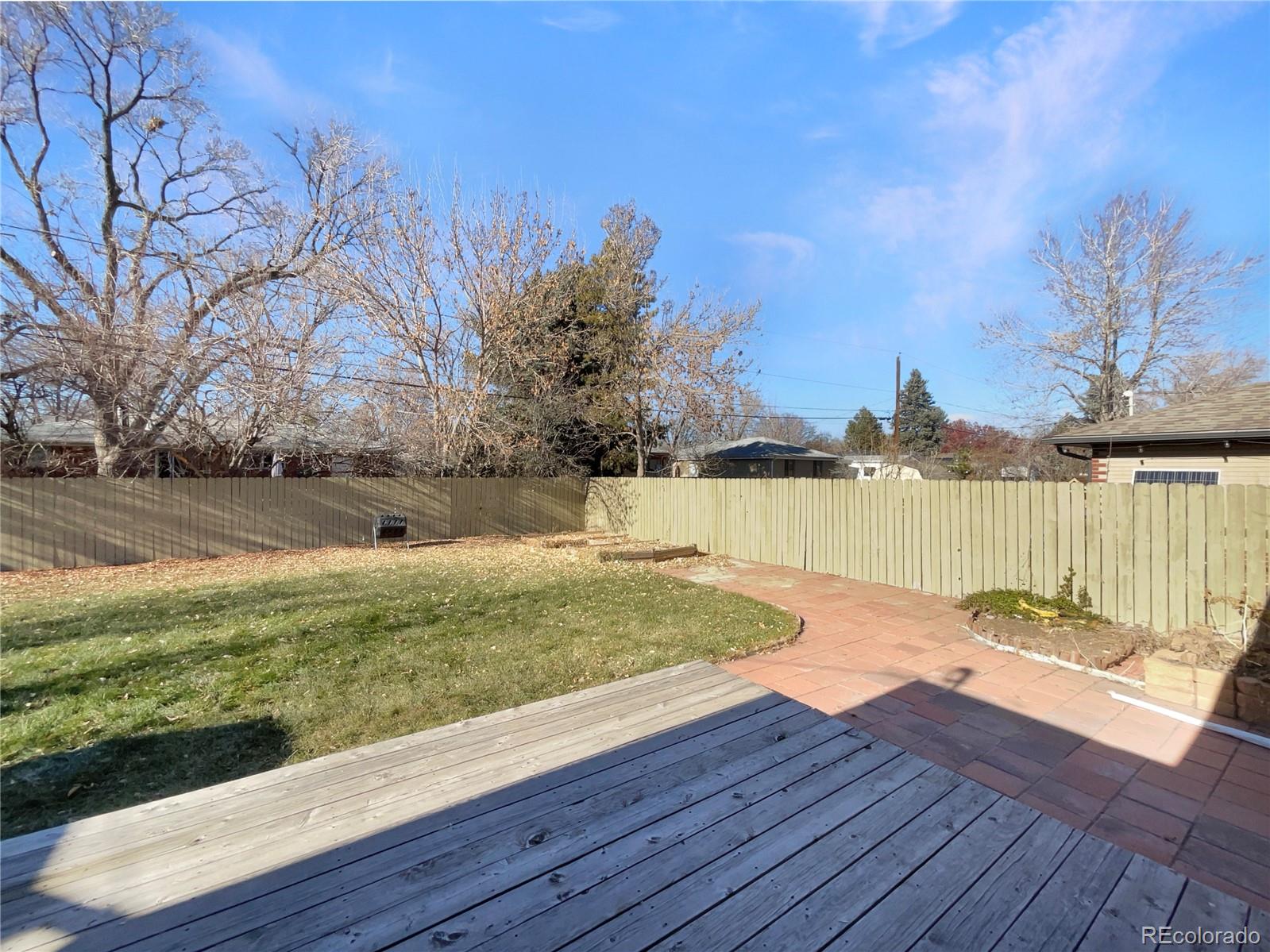 MLS Image #15 for 6045  garrison street,arvada, Colorado