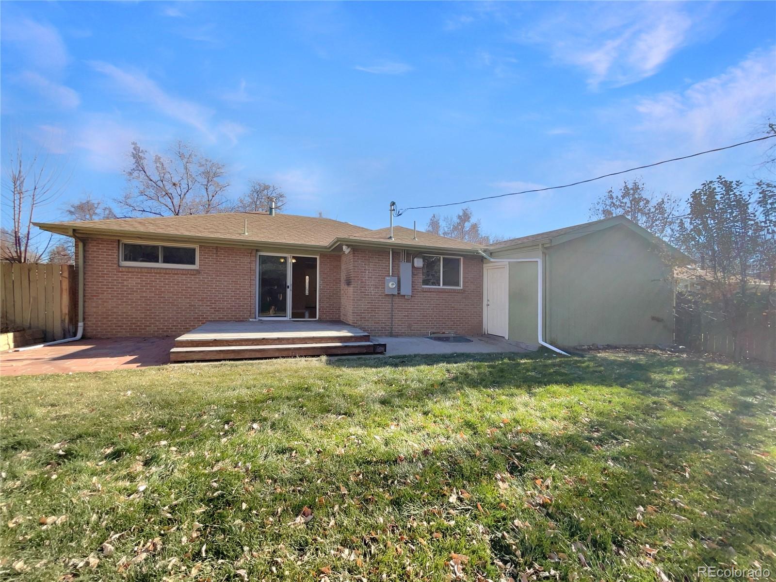 MLS Image #7 for 6045  garrison street,arvada, Colorado