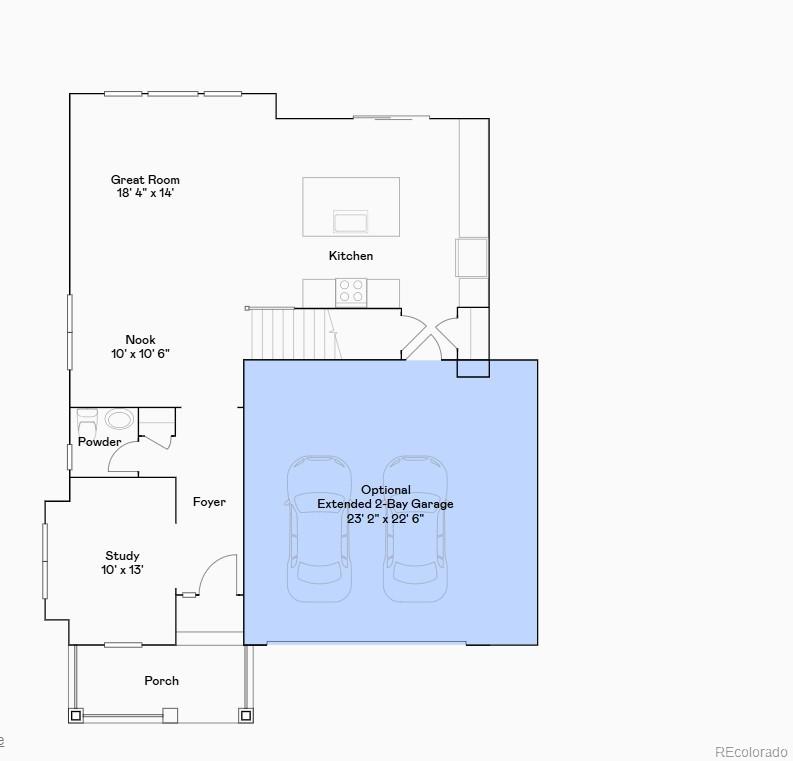 MLS Image #1 for 189  baler court,brighton, Colorado