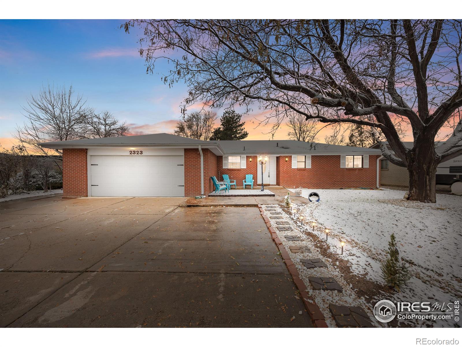 MLS Image #0 for 2323  jewel street,longmont, Colorado