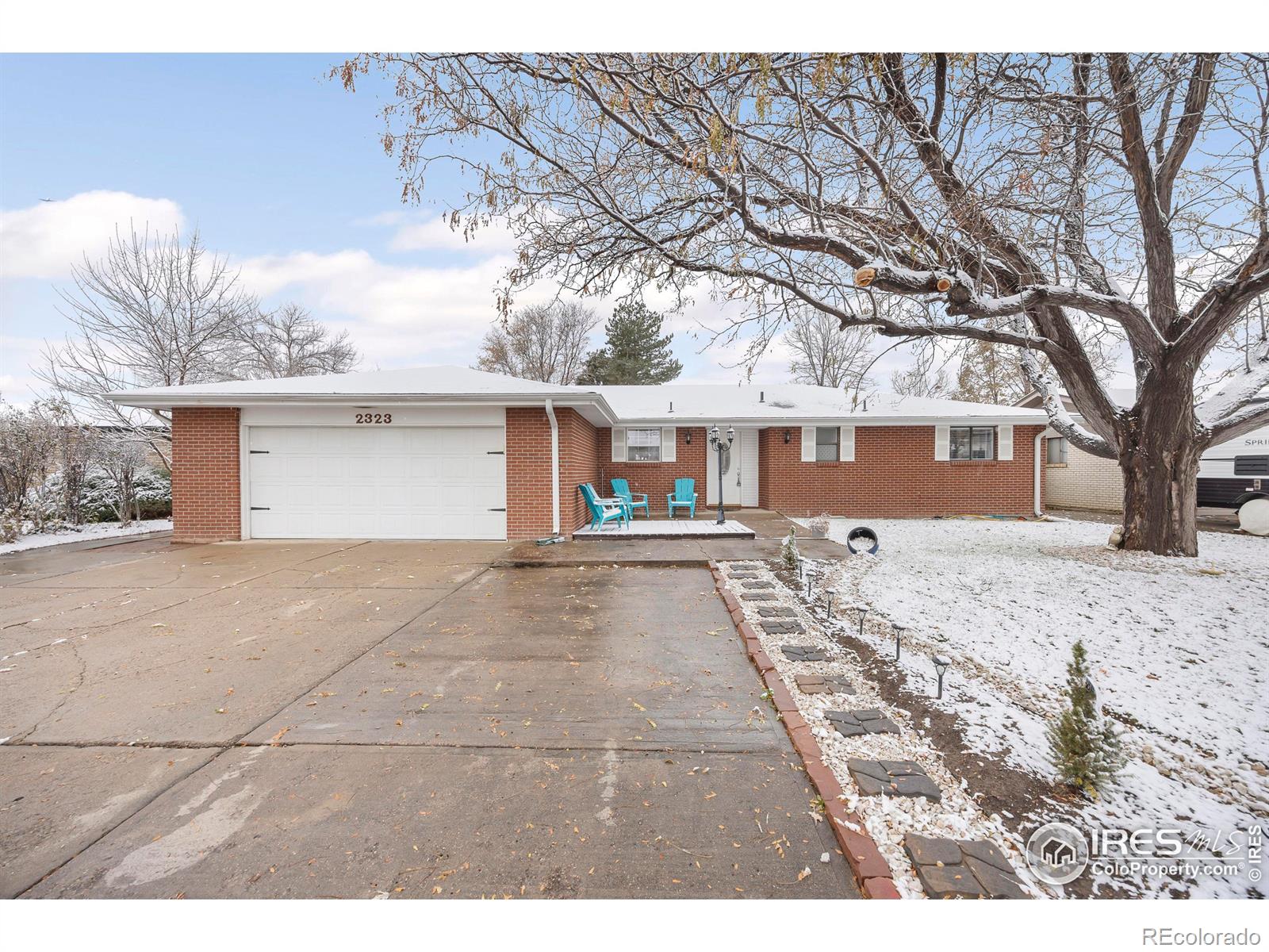 MLS Image #1 for 2323  jewel street,longmont, Colorado