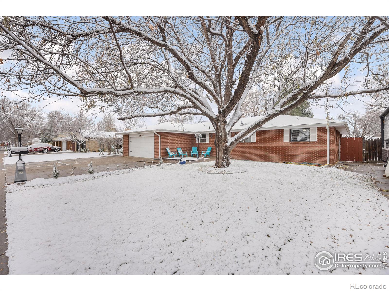 MLS Image #2 for 2323  jewel street,longmont, Colorado