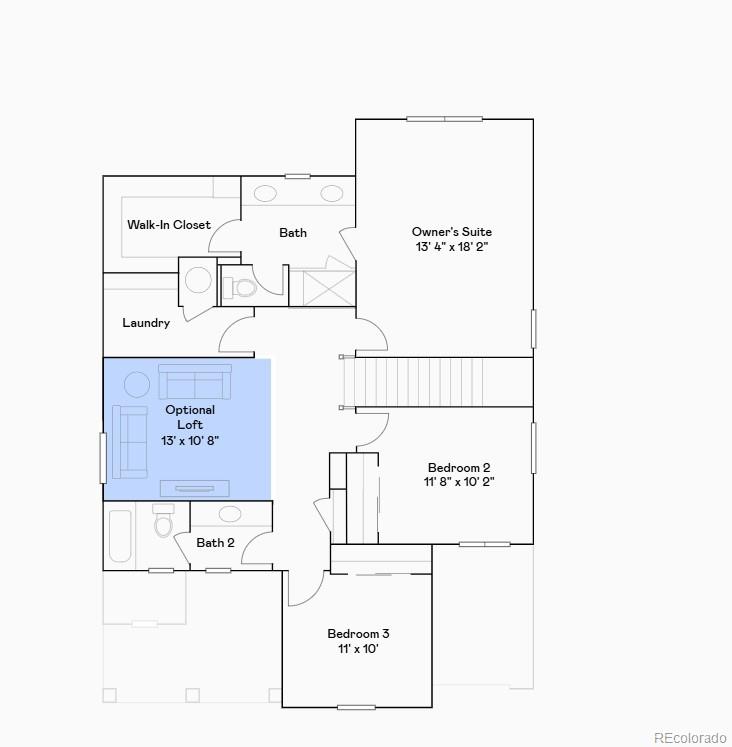 MLS Image #9 for 195  fremont court,brighton, Colorado