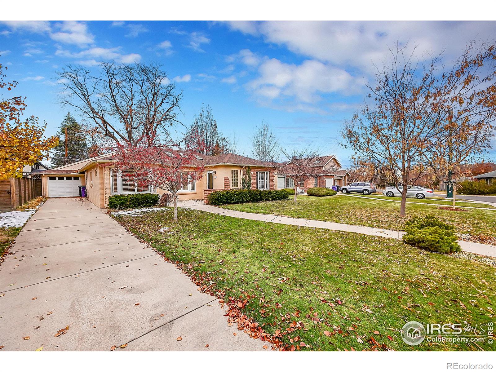 MLS Image #20 for 321  glencoe street,denver, Colorado