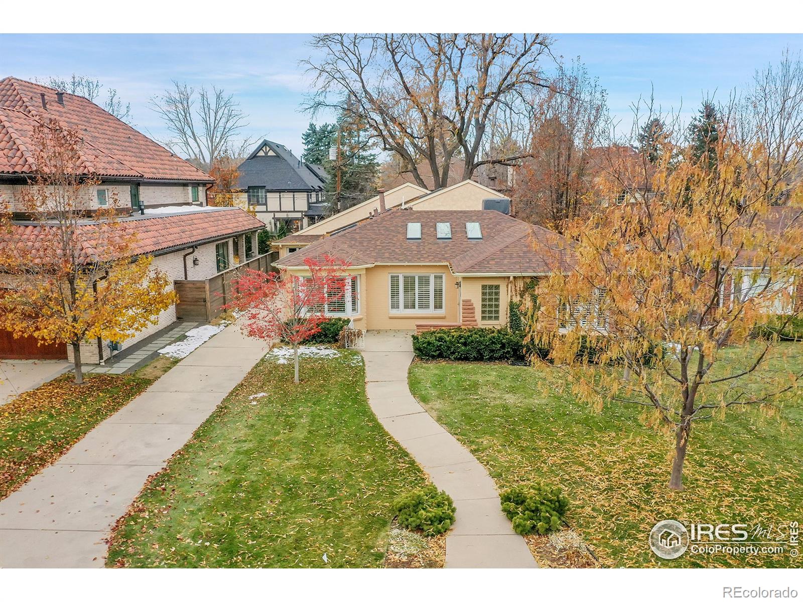 MLS Image #25 for 321  glencoe street,denver, Colorado