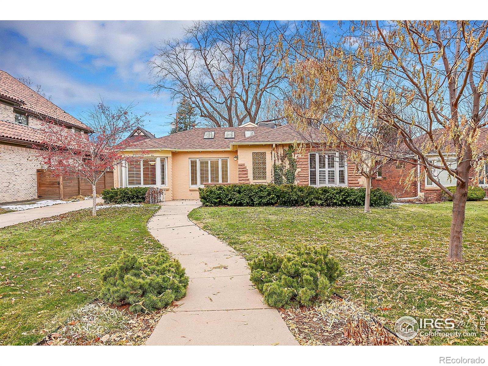 MLS Image #3 for 321  glencoe street,denver, Colorado