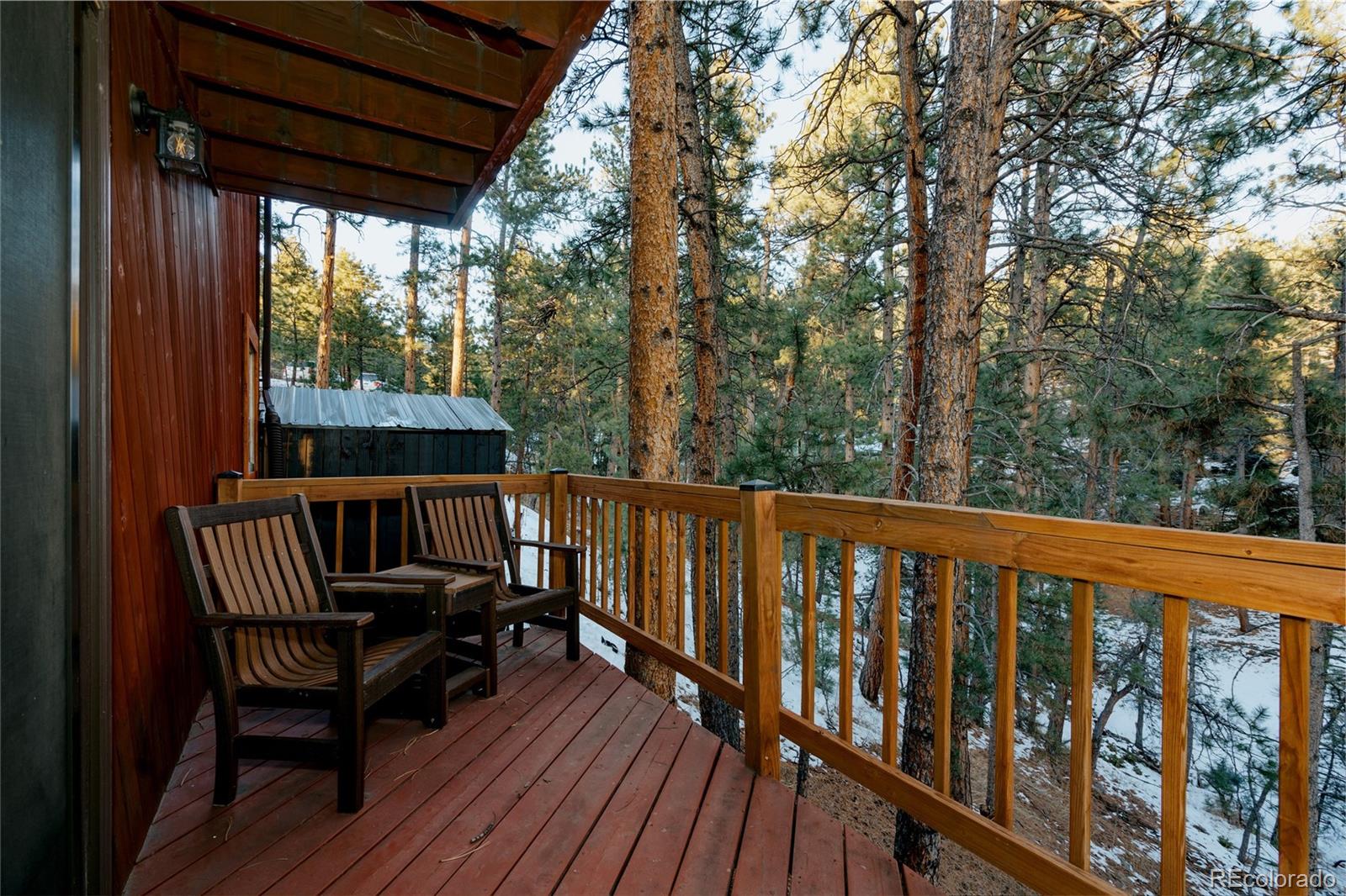 MLS Image #14 for 29204  wild rose drive,evergreen, Colorado