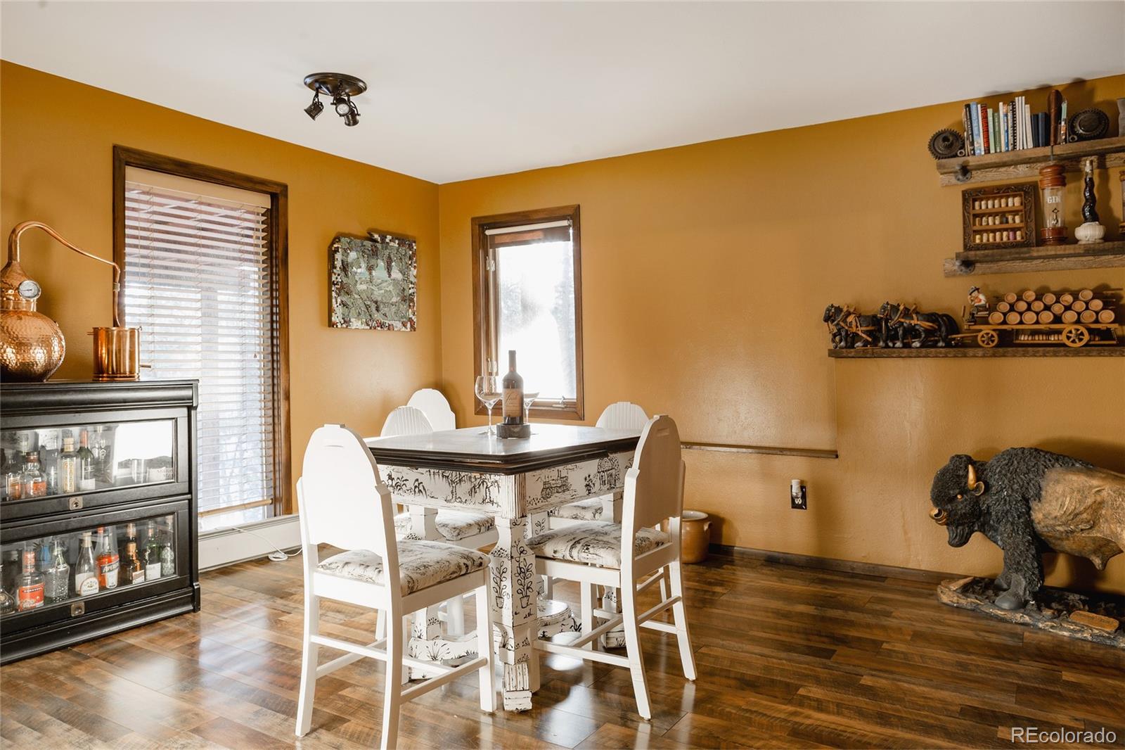 MLS Image #18 for 29204  wild rose drive,evergreen, Colorado