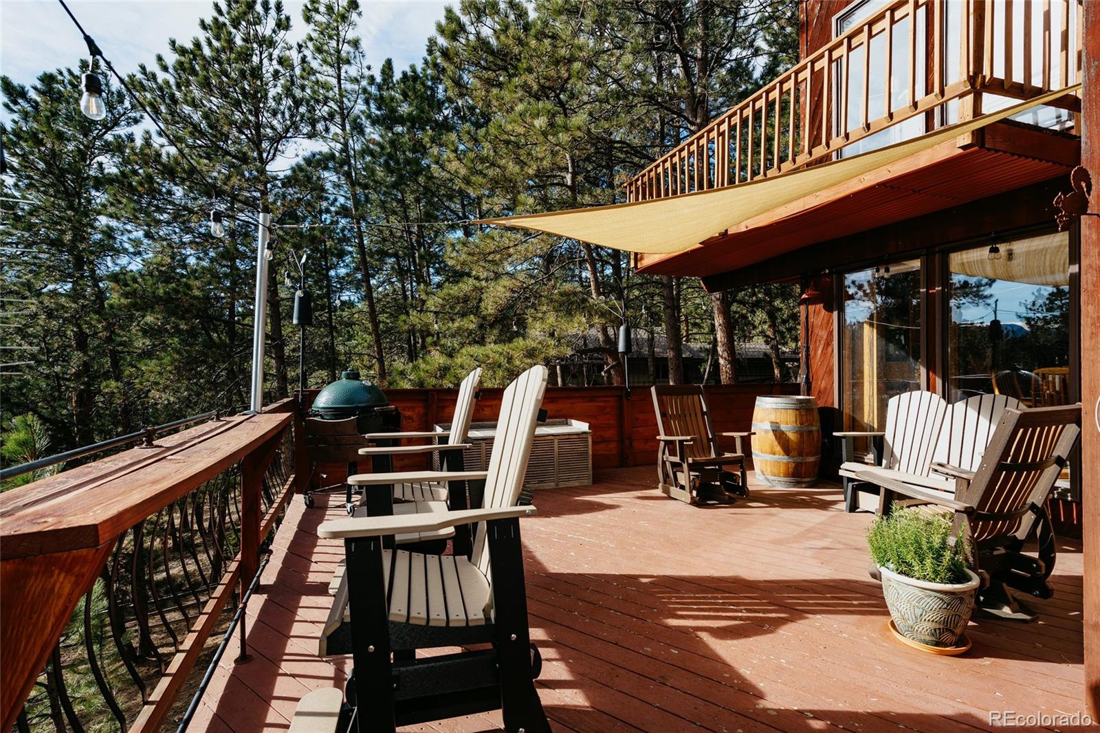 MLS Image #27 for 29204  wild rose drive,evergreen, Colorado