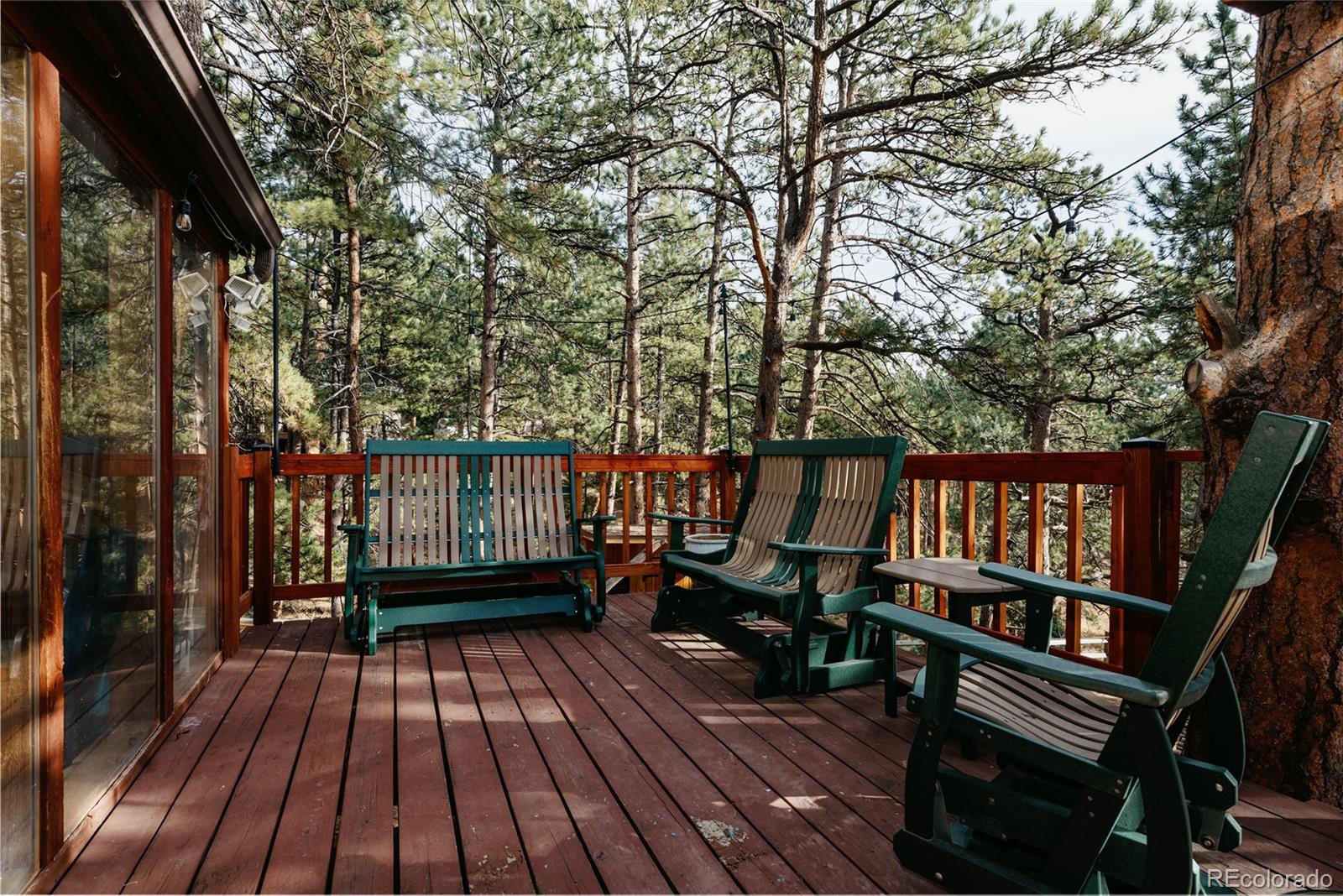 MLS Image #30 for 29204  wild rose drive,evergreen, Colorado