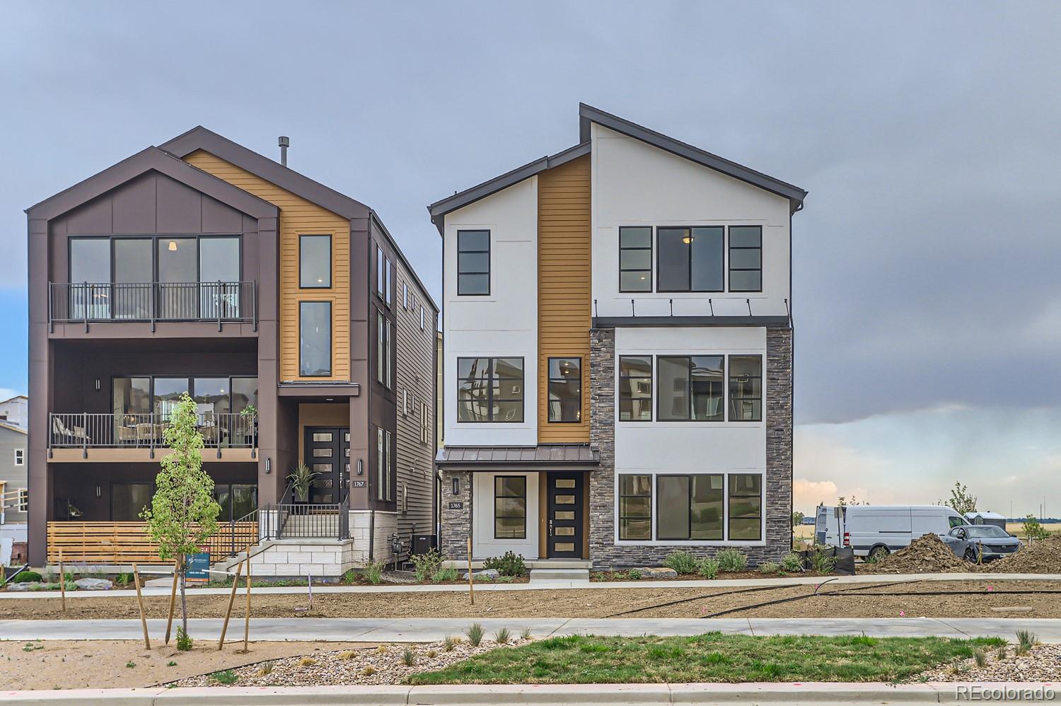 MLS Image #49 for 1765  peak loop,broomfield, Colorado