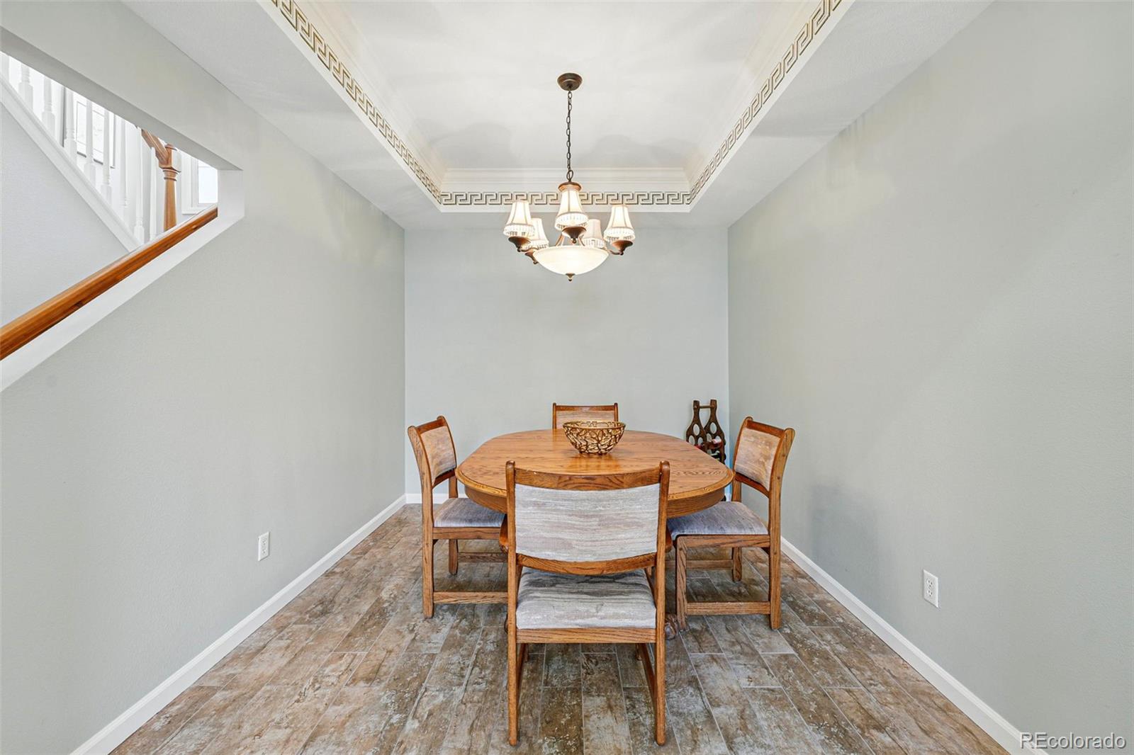 MLS Image #16 for 2252 s yosemite circle,denver, Colorado
