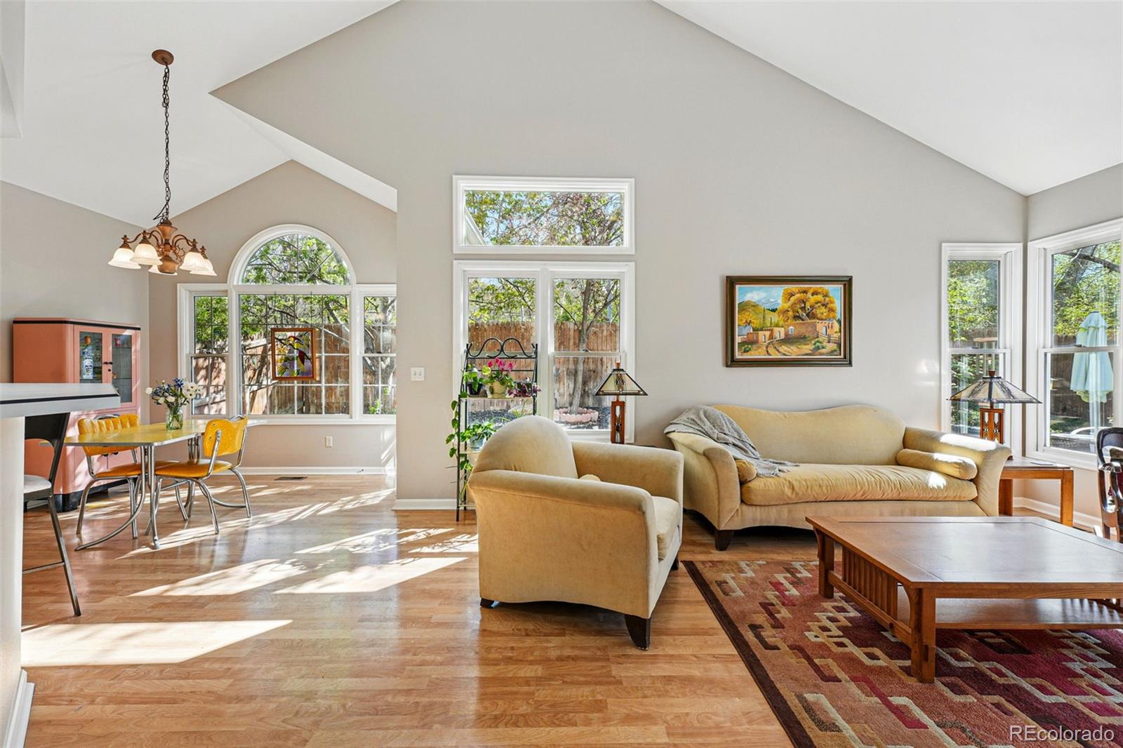 MLS Image #2 for 2252 s yosemite circle,denver, Colorado