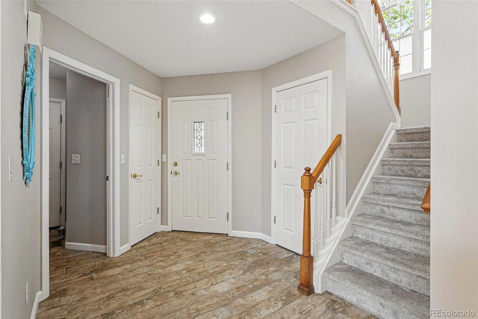 MLS Image #28 for 2252 s yosemite circle,denver, Colorado