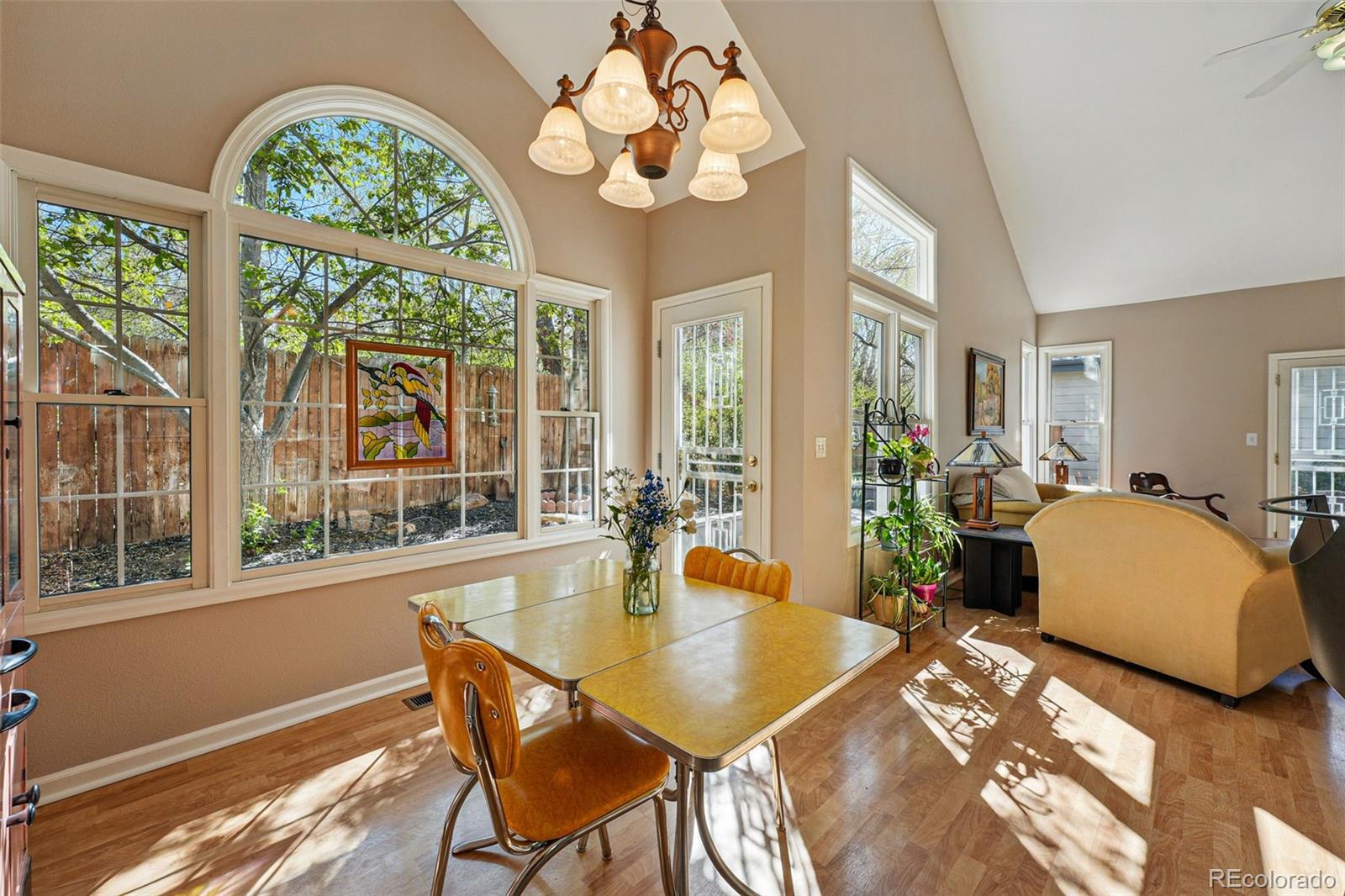 MLS Image #3 for 2252 s yosemite circle,denver, Colorado