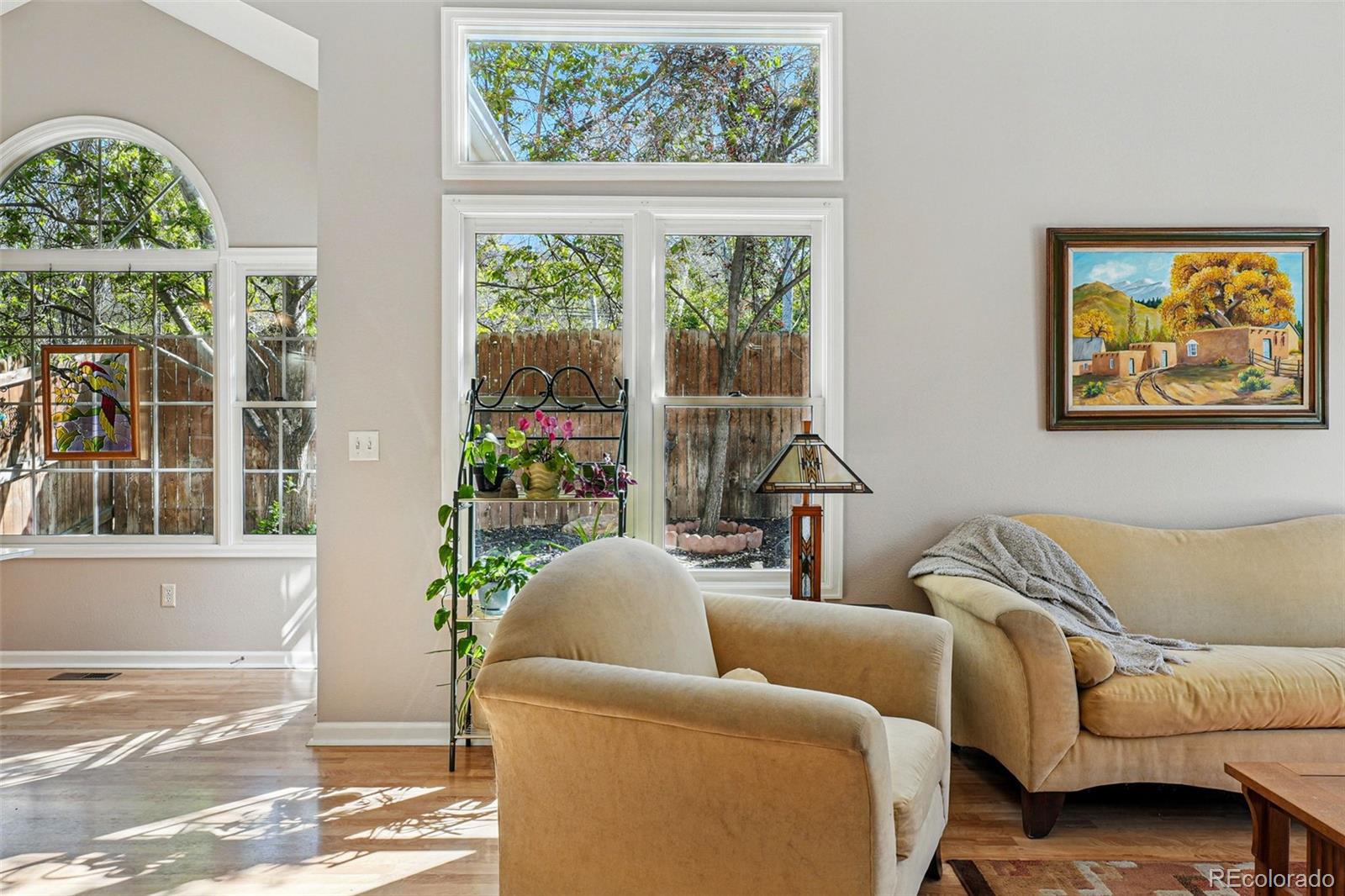 MLS Image #4 for 2252 s yosemite circle,denver, Colorado