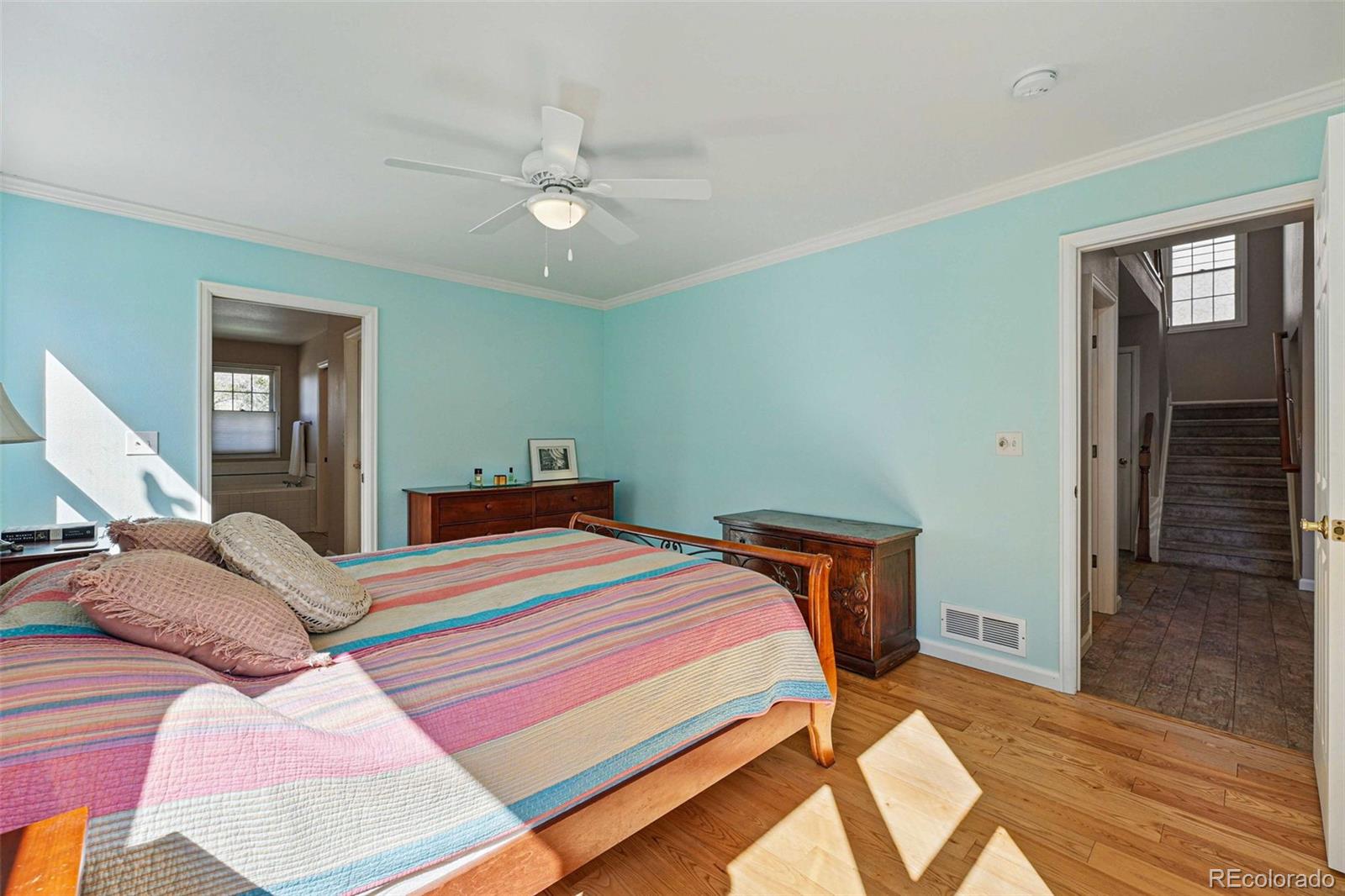 MLS Image #44 for 2252 s yosemite circle,denver, Colorado