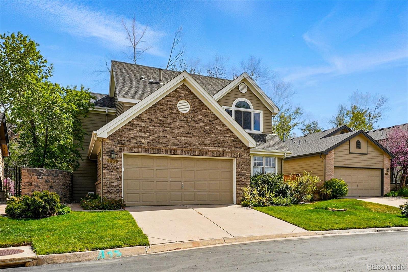MLS Image #47 for 2252 s yosemite circle,denver, Colorado