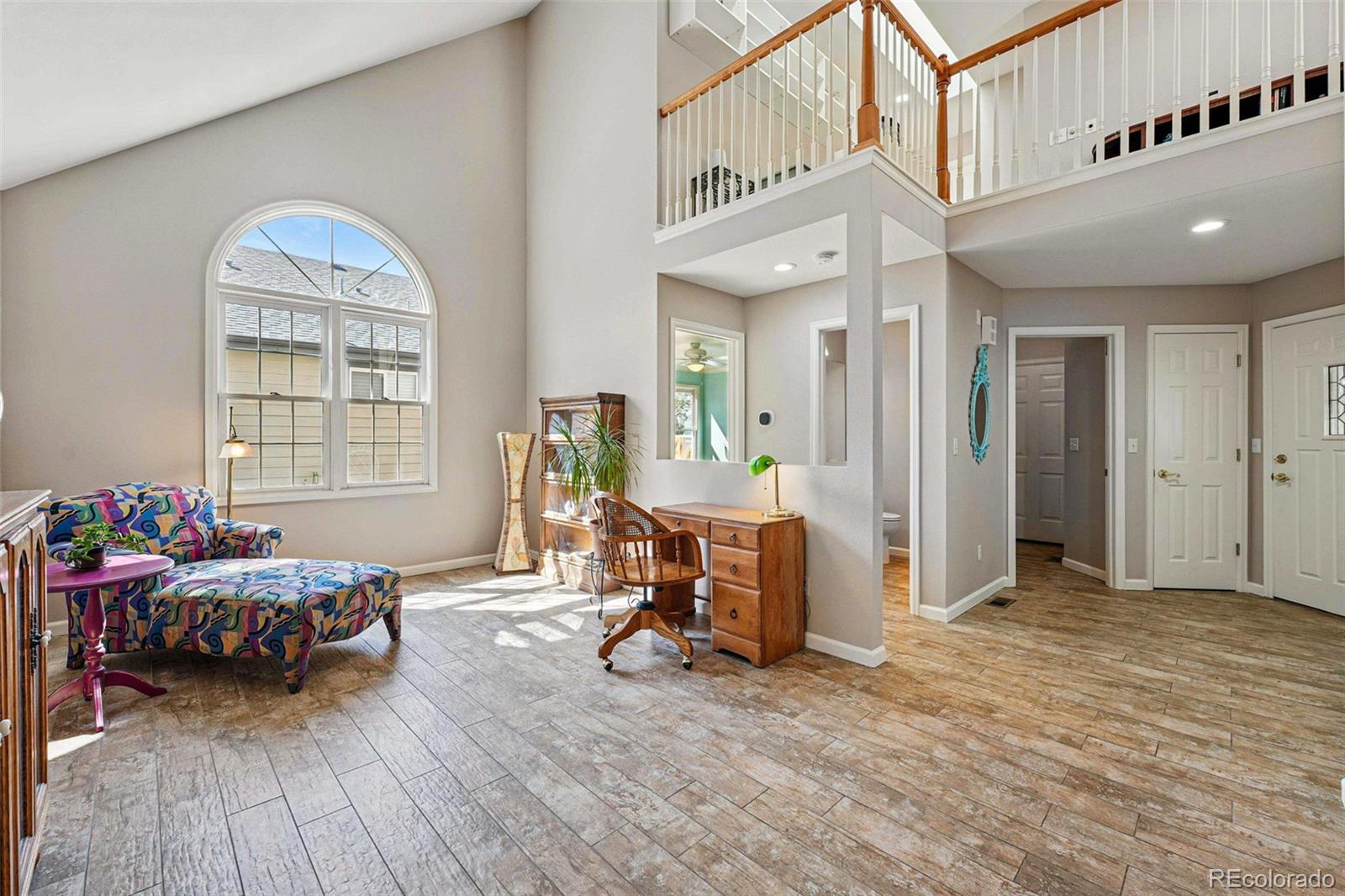 MLS Image #9 for 2252 s yosemite circle,denver, Colorado