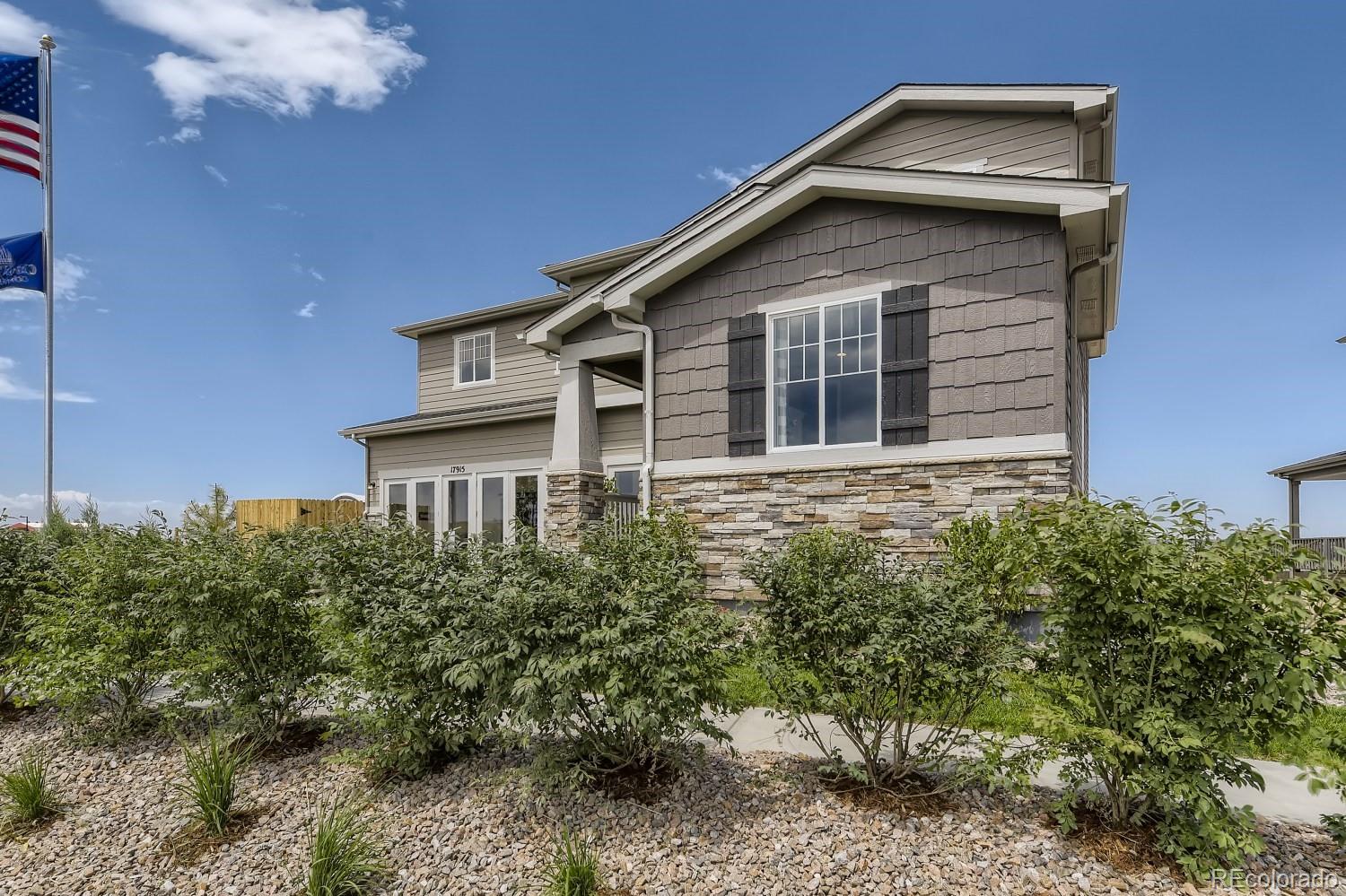 MLS Image #2 for 17915  herrera drive,parker, Colorado