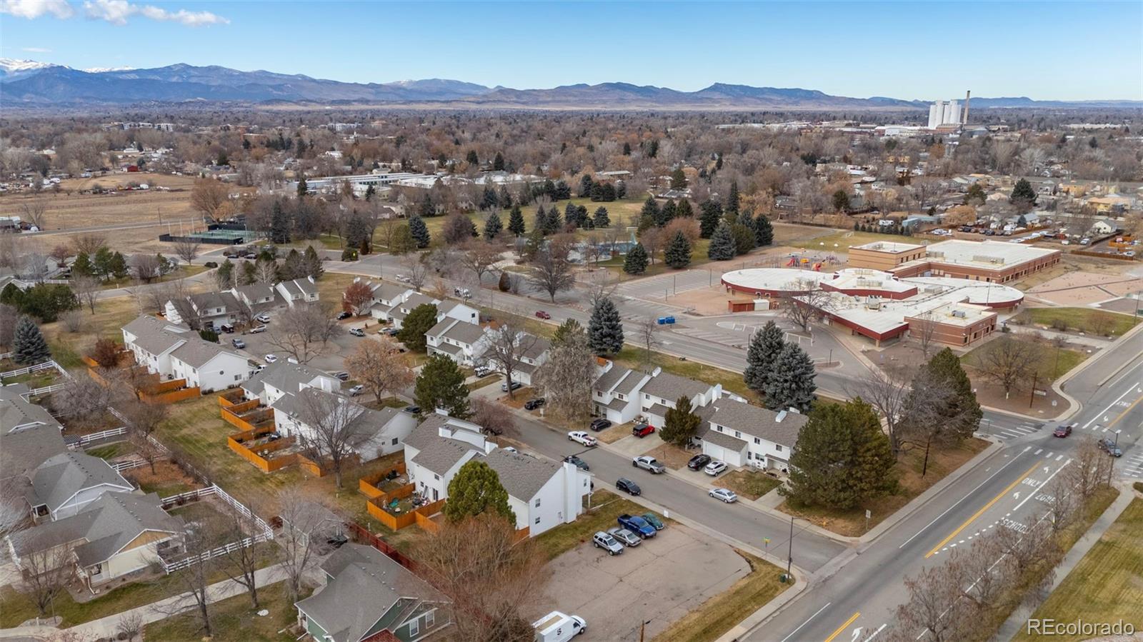 MLS Image #32 for 1531  peacock place,loveland, Colorado