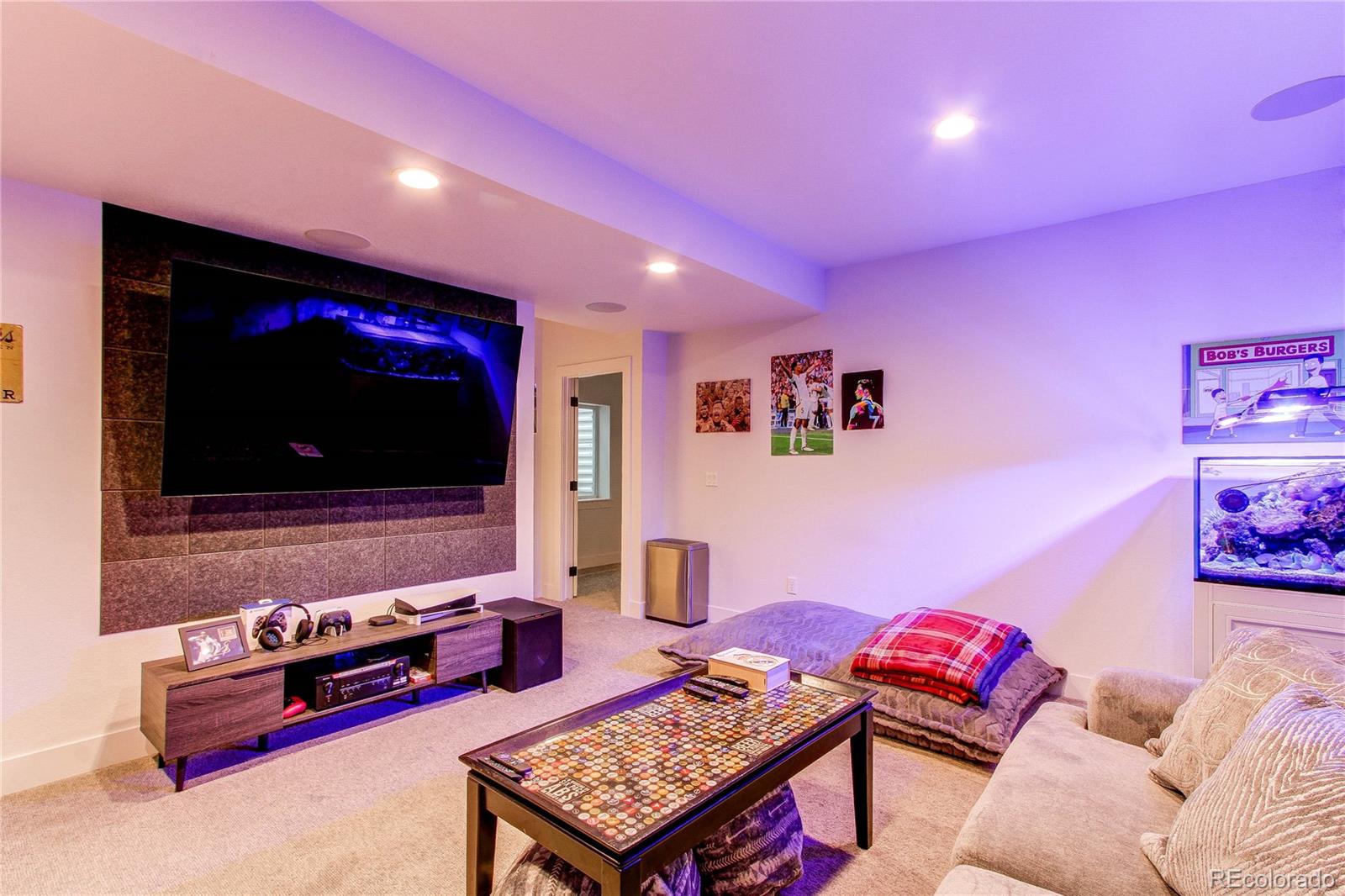 MLS Image #42 for 6043 n nepal street,aurora, Colorado