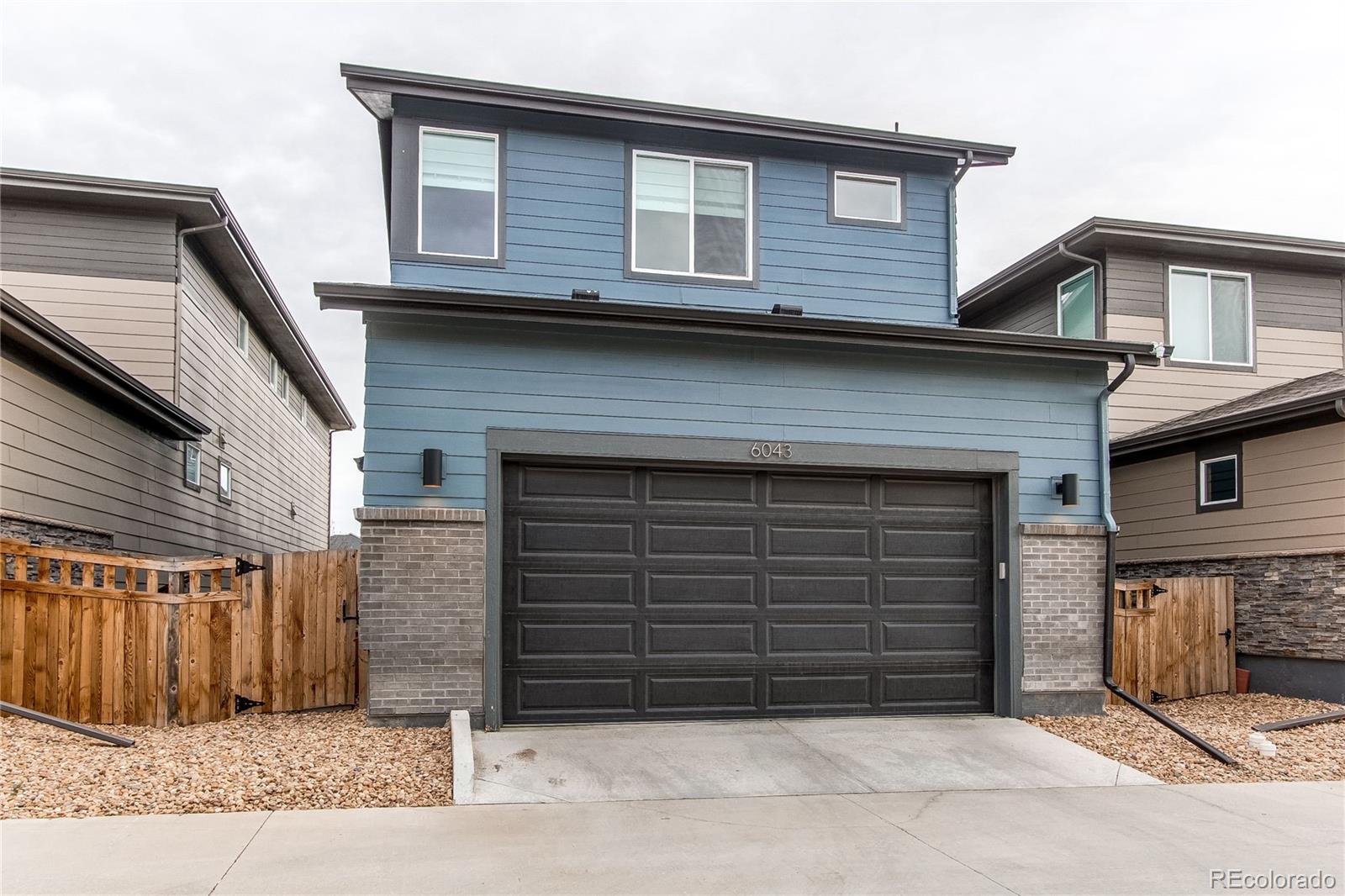 MLS Image #47 for 6043 n nepal street,aurora, Colorado