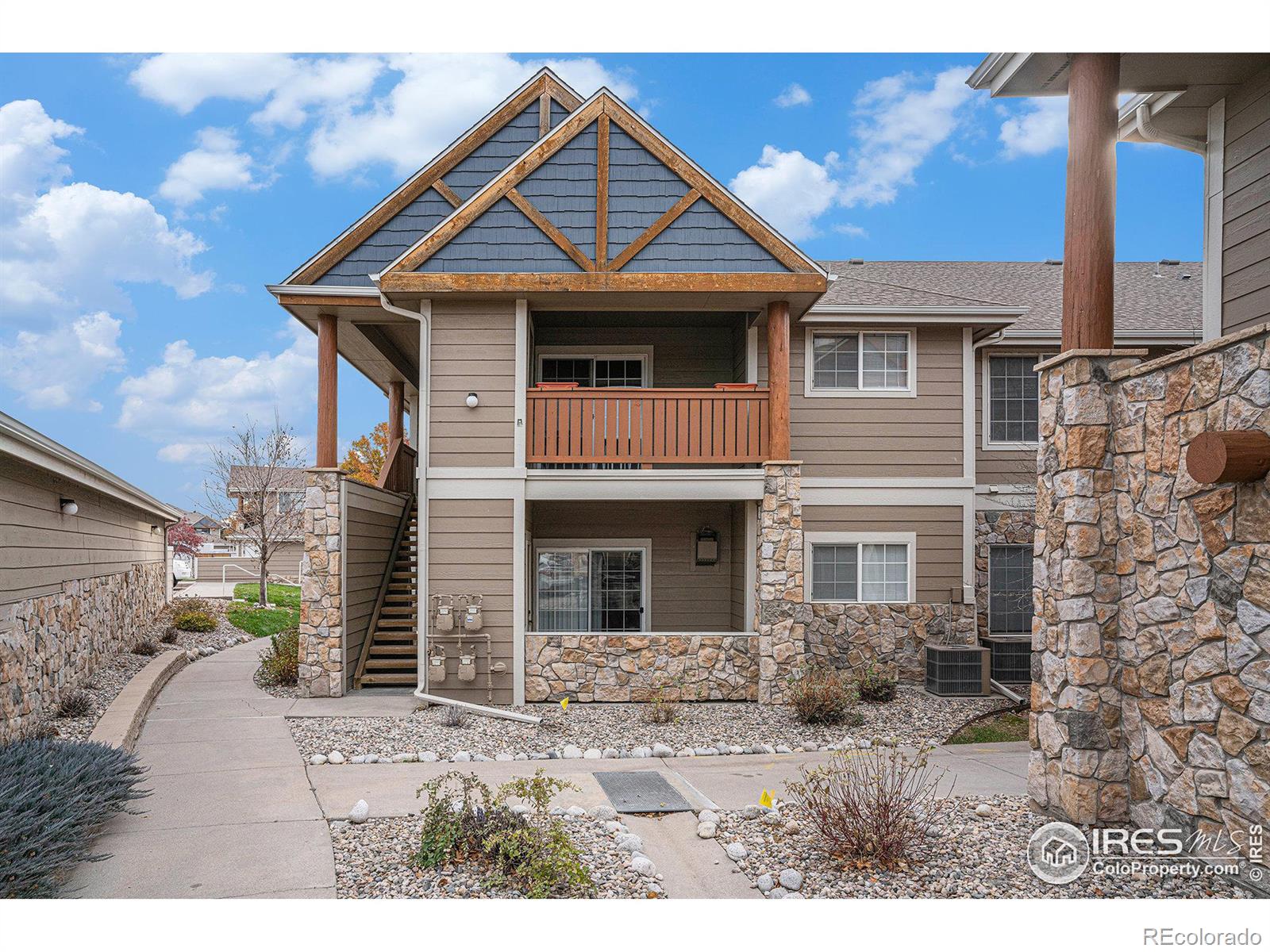 MLS Image #1 for 124  beacon way,windsor, Colorado