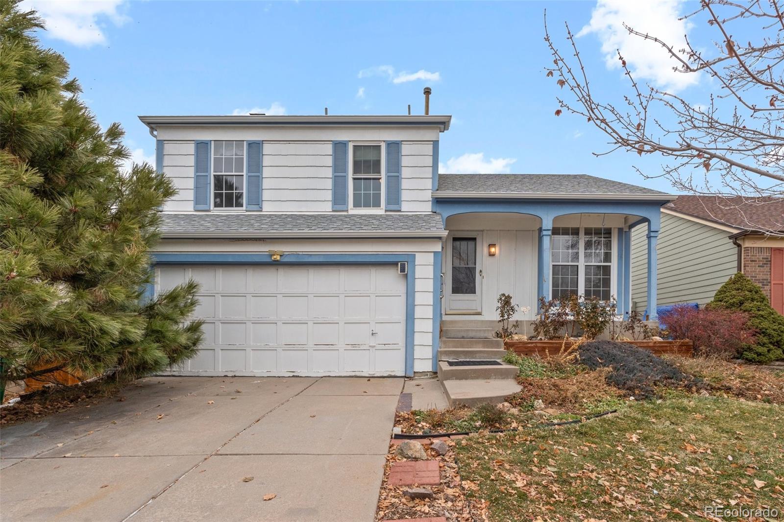 CMA Image for 19867 E Brown Place,Aurora, Colorado